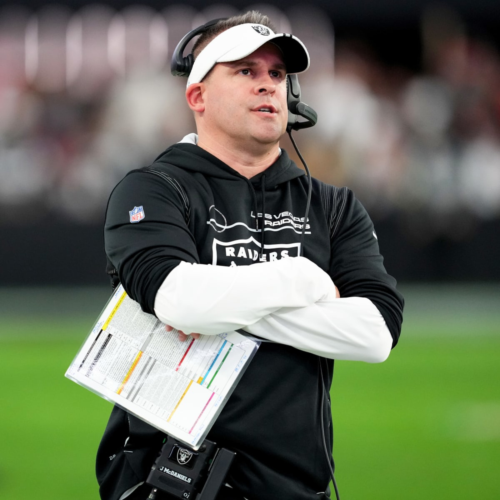 3 first-year Las Vegas Raiders the team should bring back in 2023