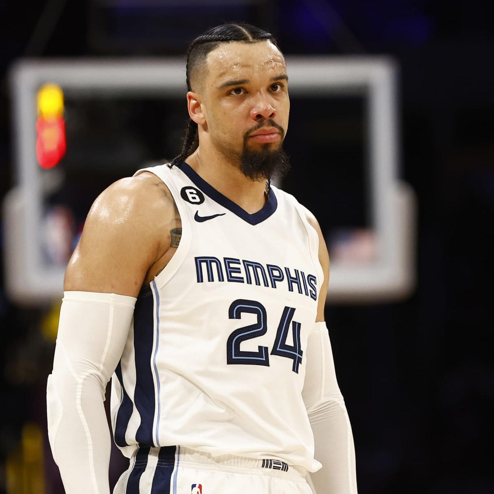 Dillon Brooks' Top Potential Landing Spots amid Rumors Grizzlies Won't  Re-Sign SF, News, Scores, Highlights, Stats, and Rumors
