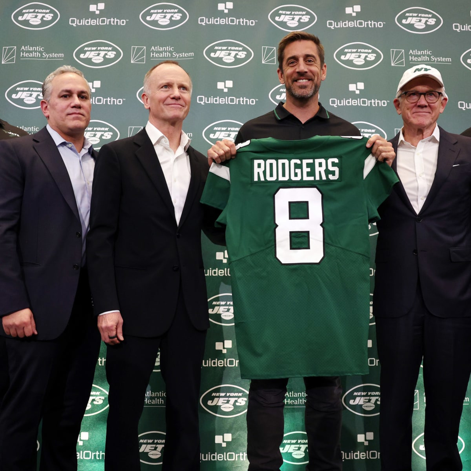 Jets schedule 2022: Dates & times for all 17 games, strength of