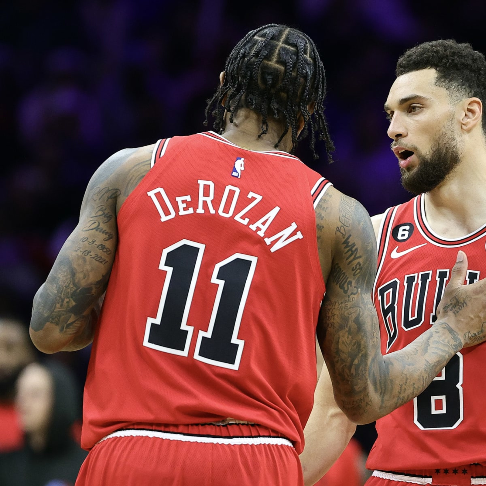 3 best Bulls trades using No. 18 pick in 2022 NBA Draft