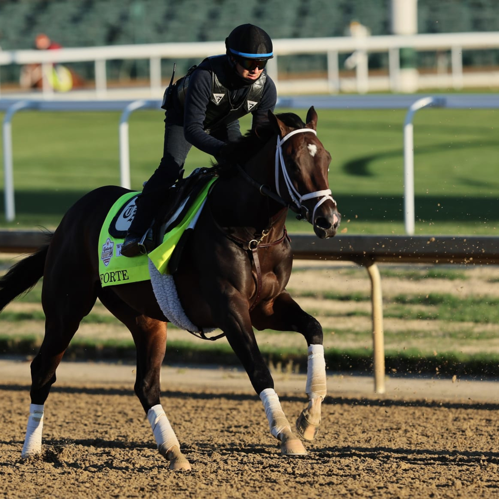 Printable List of 2023 Kentucky Derby Horses, Odds and Jockeys