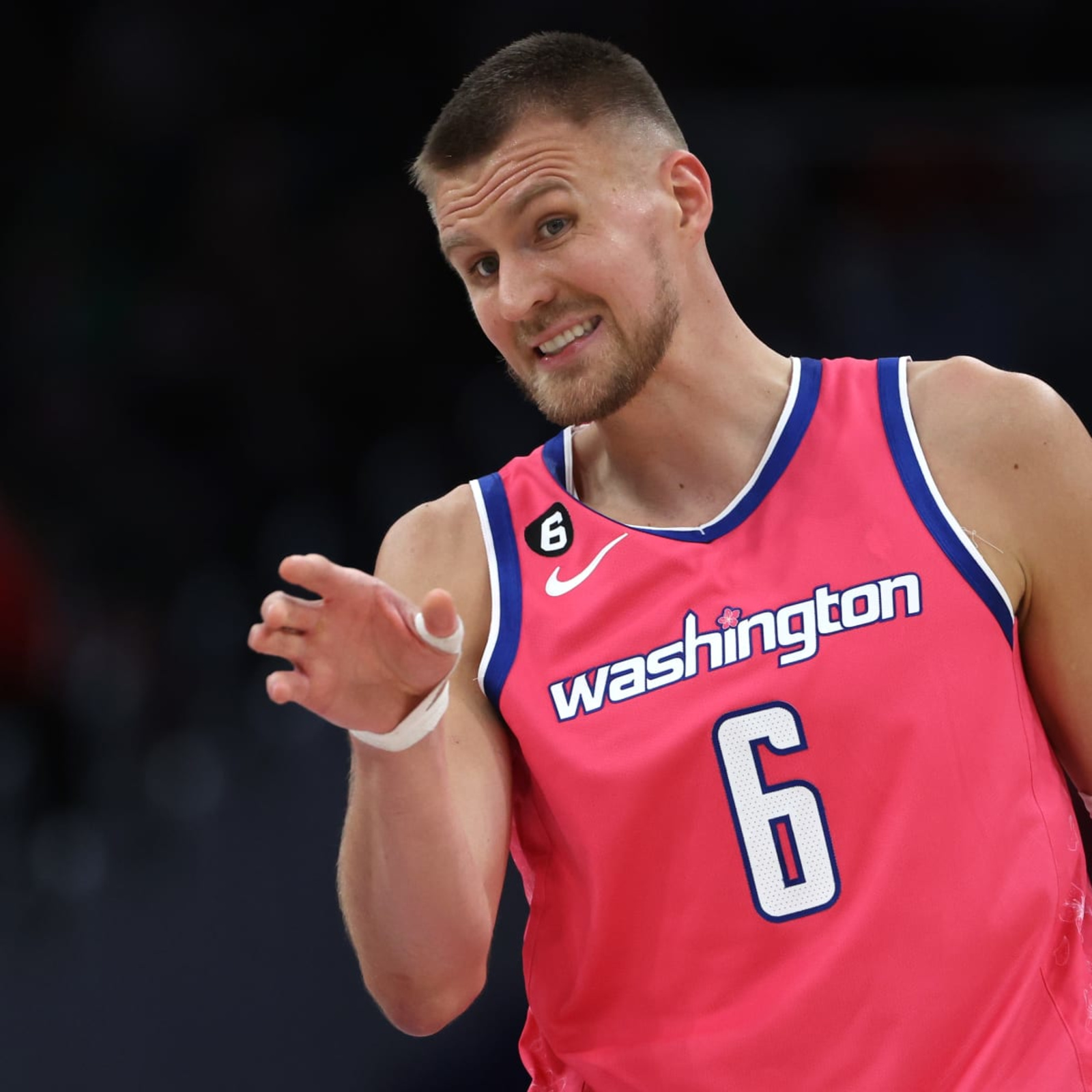 The 3 players the Wizards must re-sign in 2023 NBA free agency