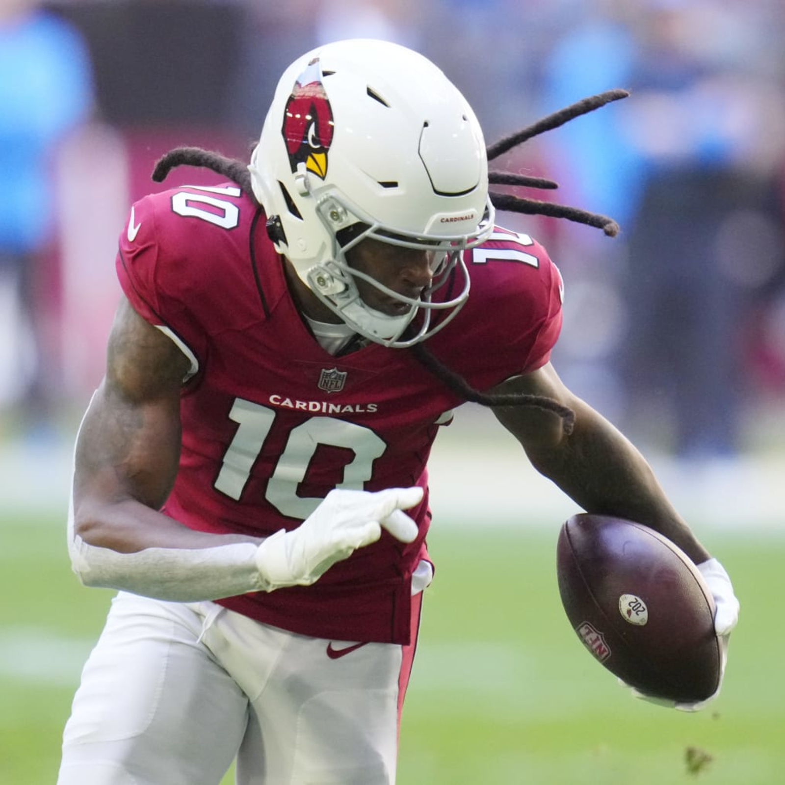 Arizona Cardinals: 10 Free Agents The Cardinals Should Target, News,  Scores, Highlights, Stats, and Rumors