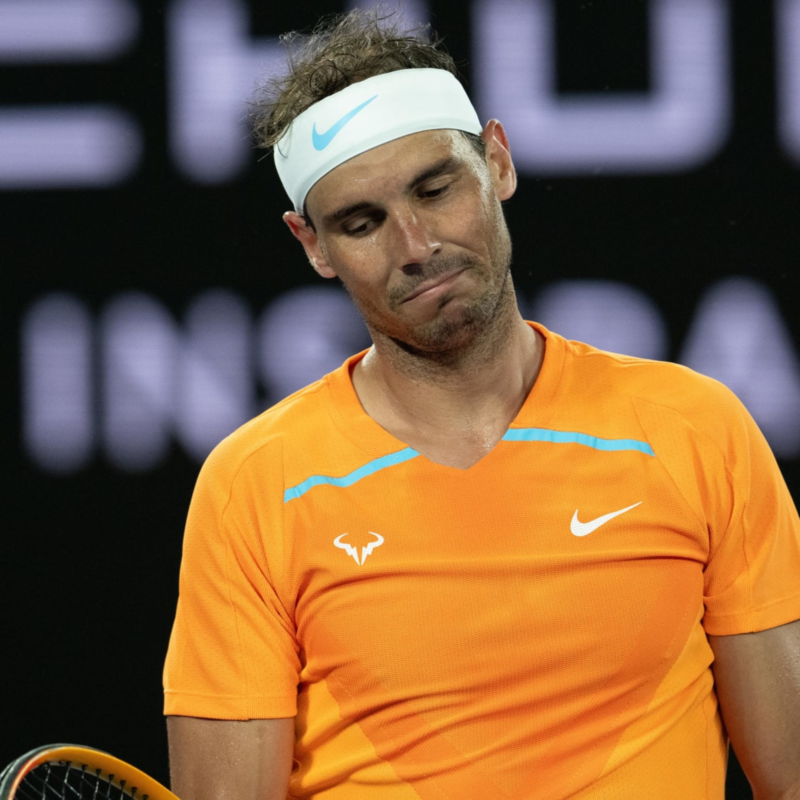 Nadal to miss Italian Open as well due to hip injury – Queen City News