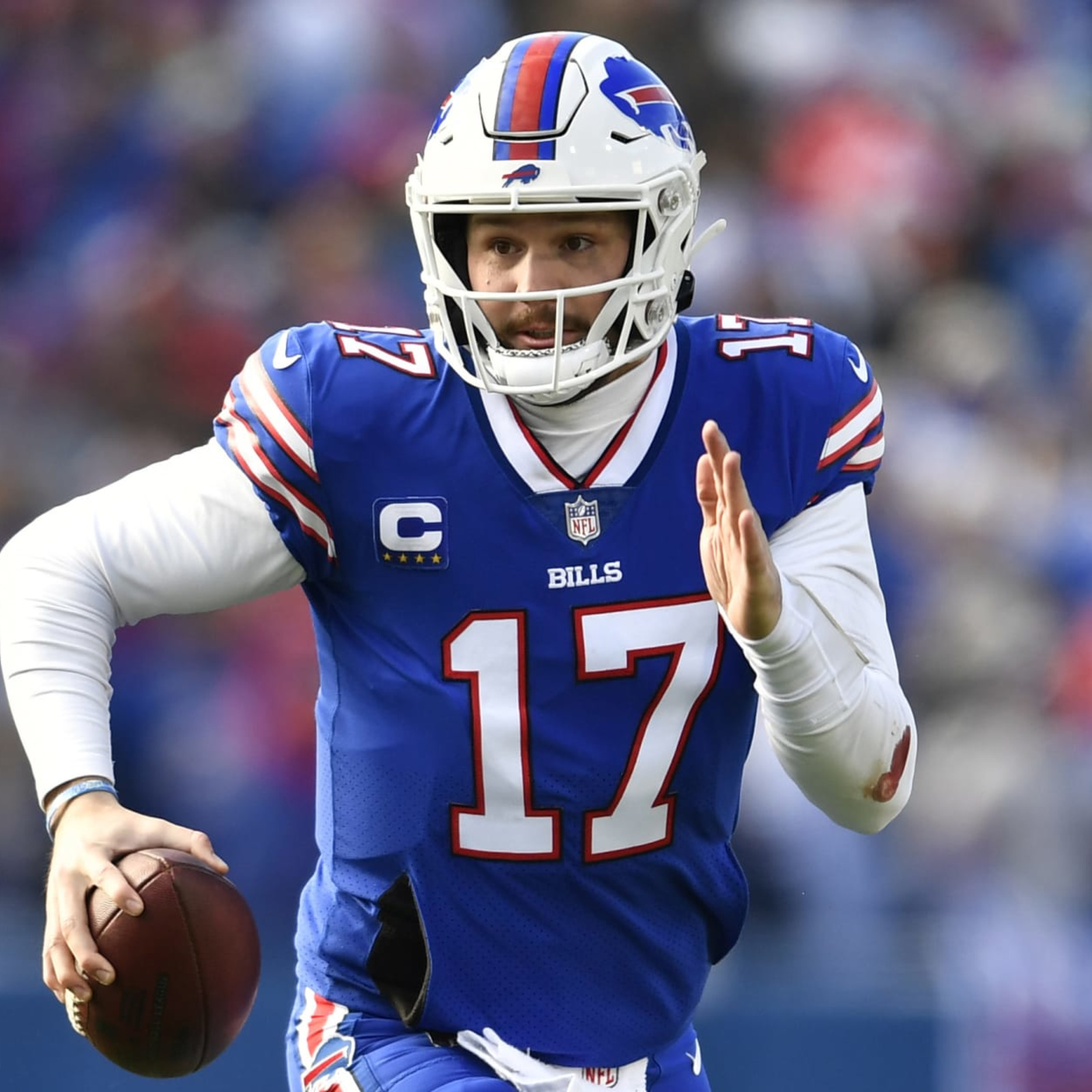 Buffalo Bills News, Rumors, Scores, Schedule, Stats and Roster