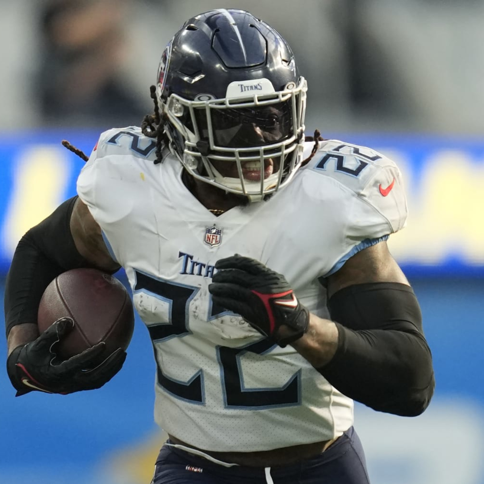 Tennessee Titans schedule 2022: Opponents, release date, strength of  schedule, and more