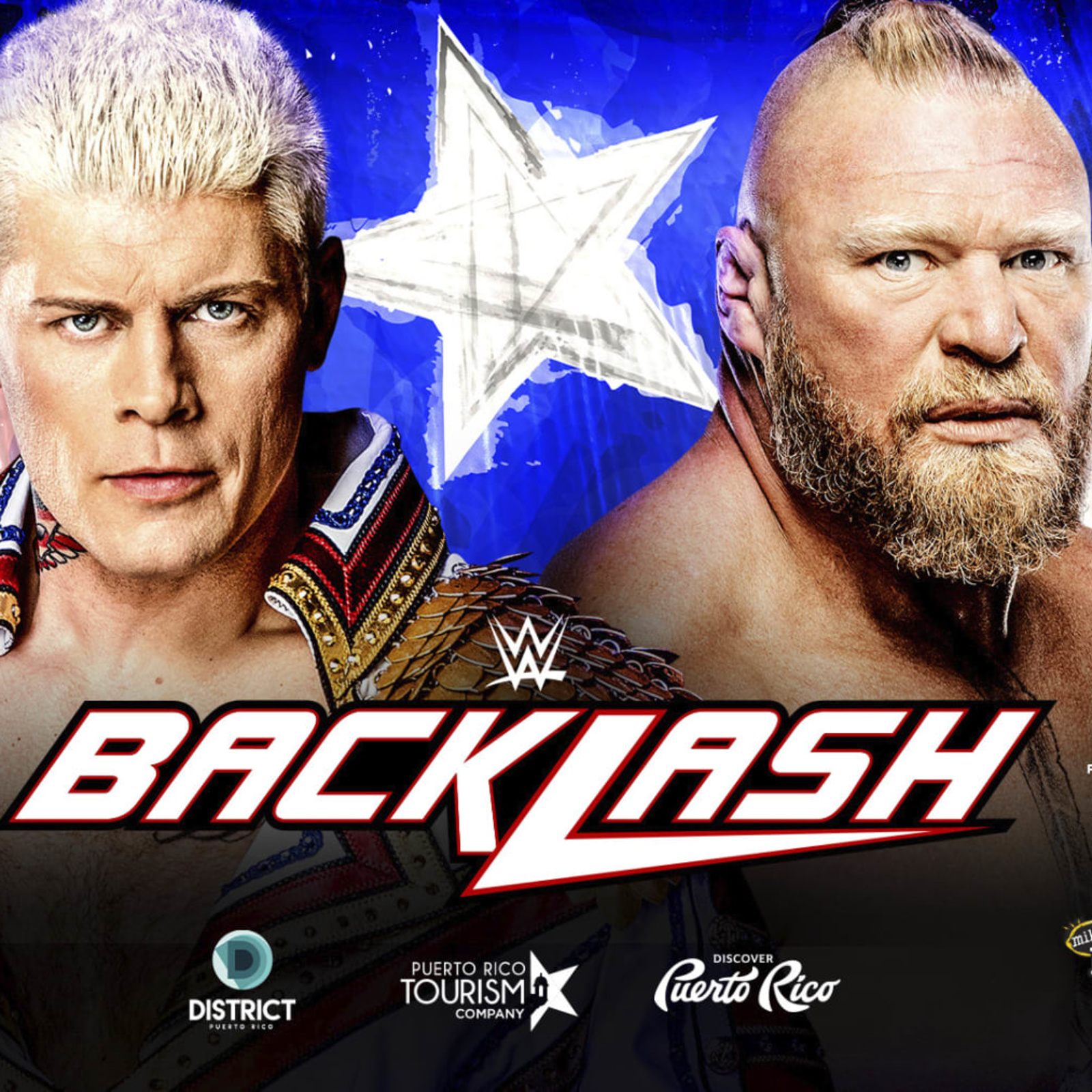 The Cody Rhodes Story Takes Odd Turn with Weak WWE Backlash Win vs