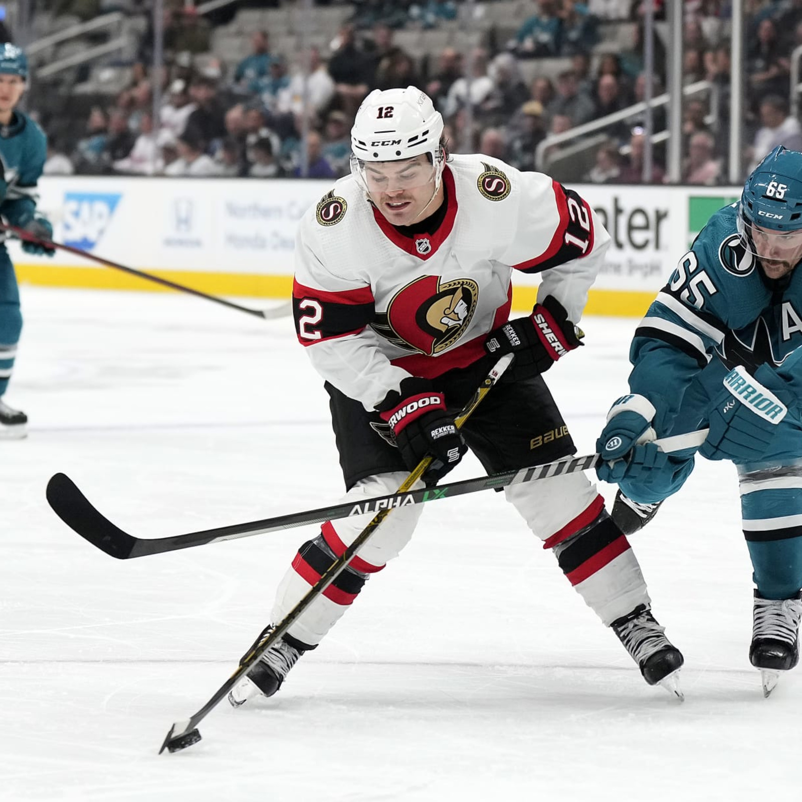 Jack Han on How Keeping Karlsson Can Actually Accelerate Sharks' Rebuild