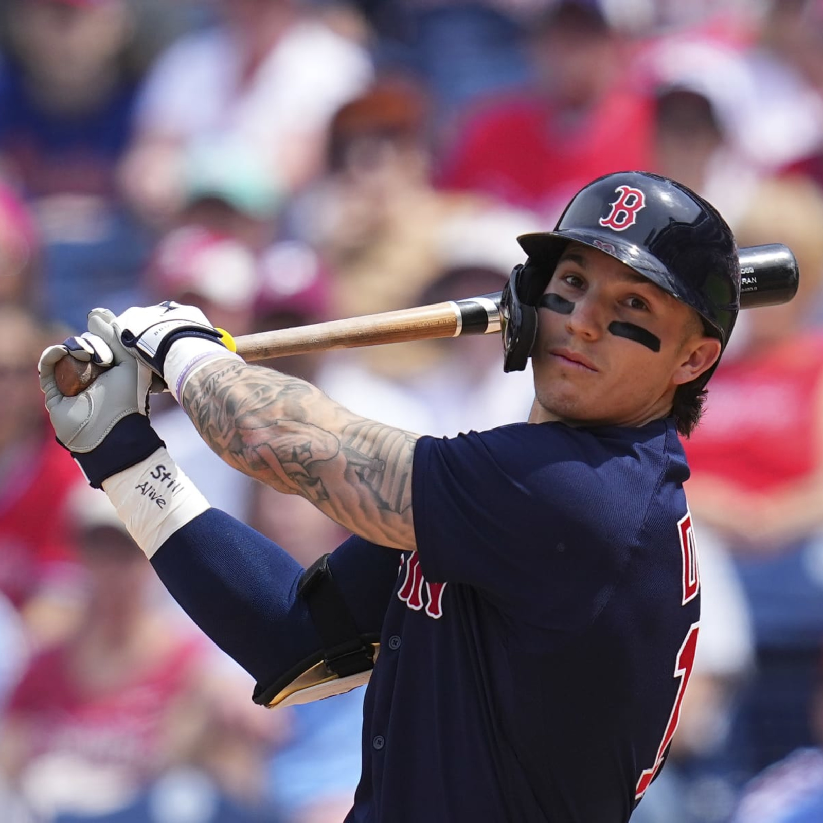 Five Bold Predictions for the 2023 Red Sox - Belly Up Sports