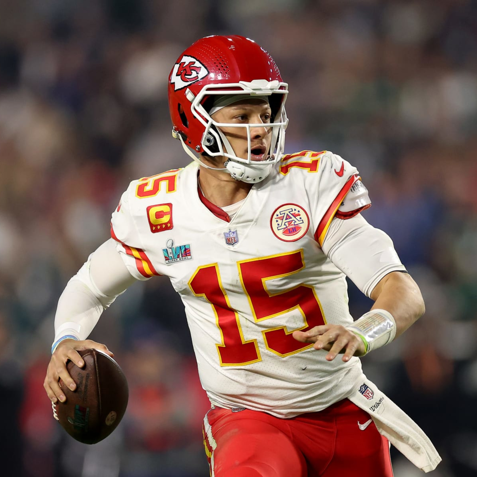 Kansas City Chiefs 2022 schedule announced