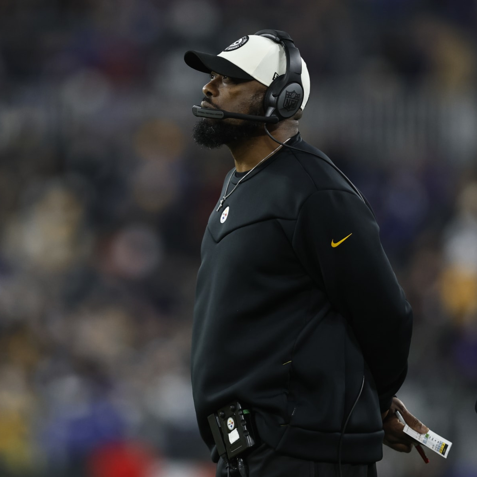 Steelers ILB Mark Robinson poised for breakout 2023 season - Visit NFL  Draft on Sports Illustrated, the latest news coverage, with rankings for  NFL Draft prospects, College Football, Dynasty and Devy Fantasy Football.