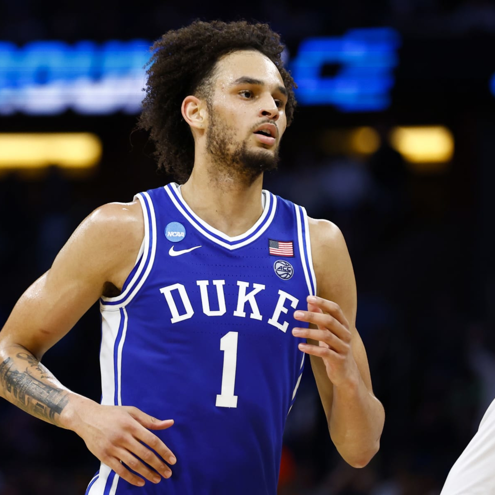 Mark Williams Draft Scouting Report: Pro Comparison, Updated Hornets Roster, News, Scores, Highlights, Stats, and Rumors