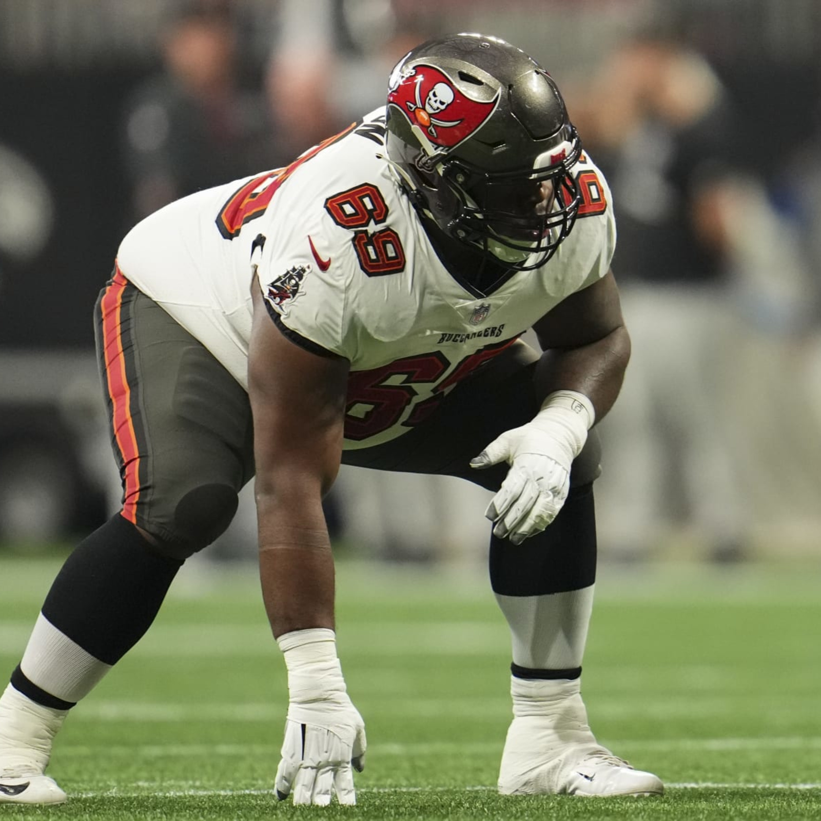 Houston Texans sign Shaq Mason to extension, offensive lineman signs 3-year  deal - Battle Red Blog