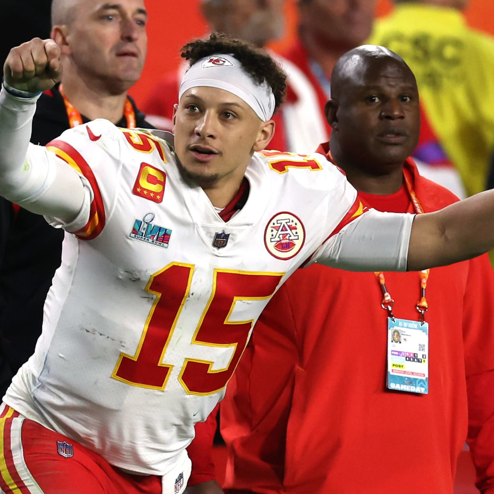 2023 NFL Holiday Games Schedule: Slime Time! Chiefs-Raiders Get Nickelodeon  Christmas Game - Bleacher Nation