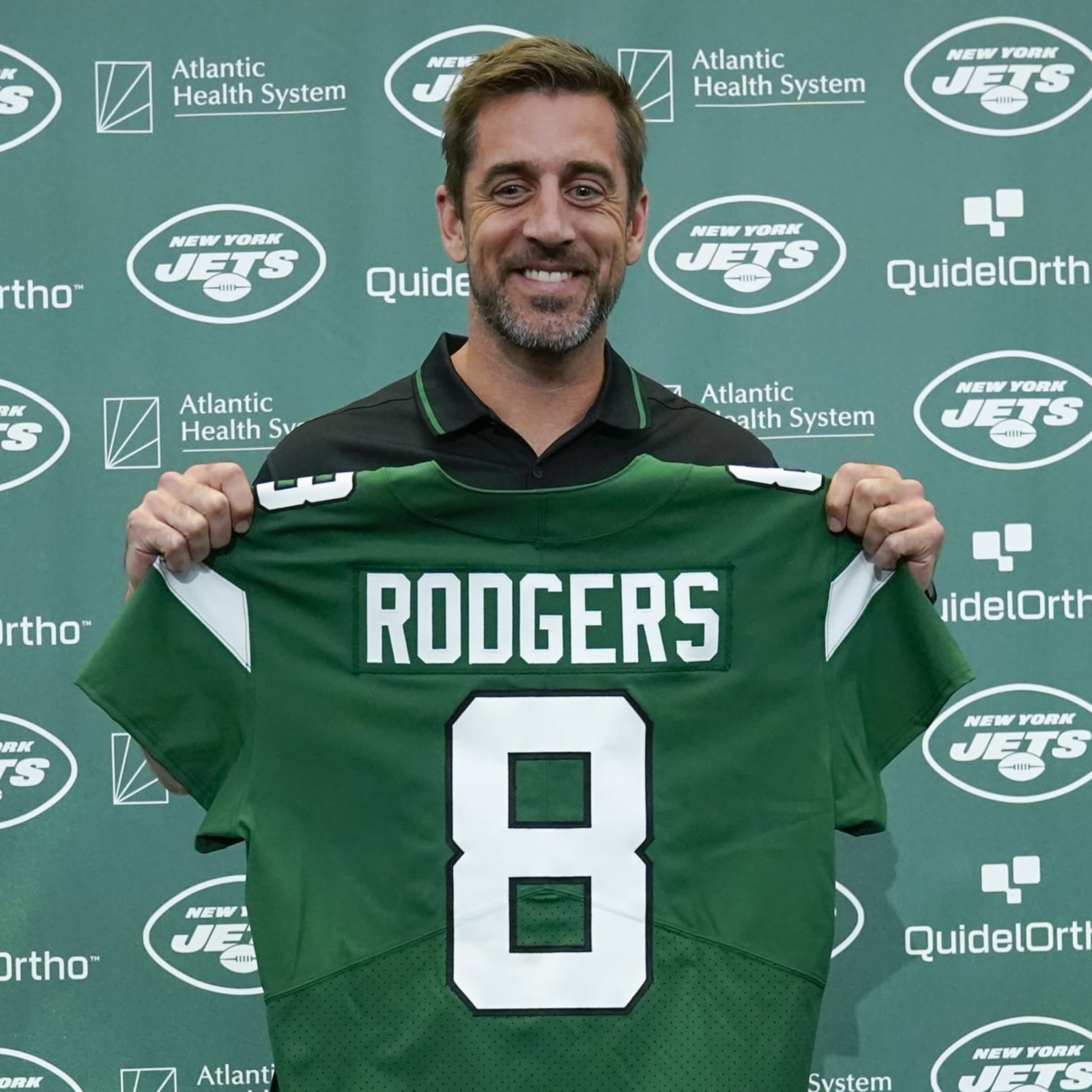 NFL schedule release 2023: Monday Night Football hosting Chiefs-Eagles  Super Bowl rematch, Aaron Rodgers' Jets debut - ABC7 New York