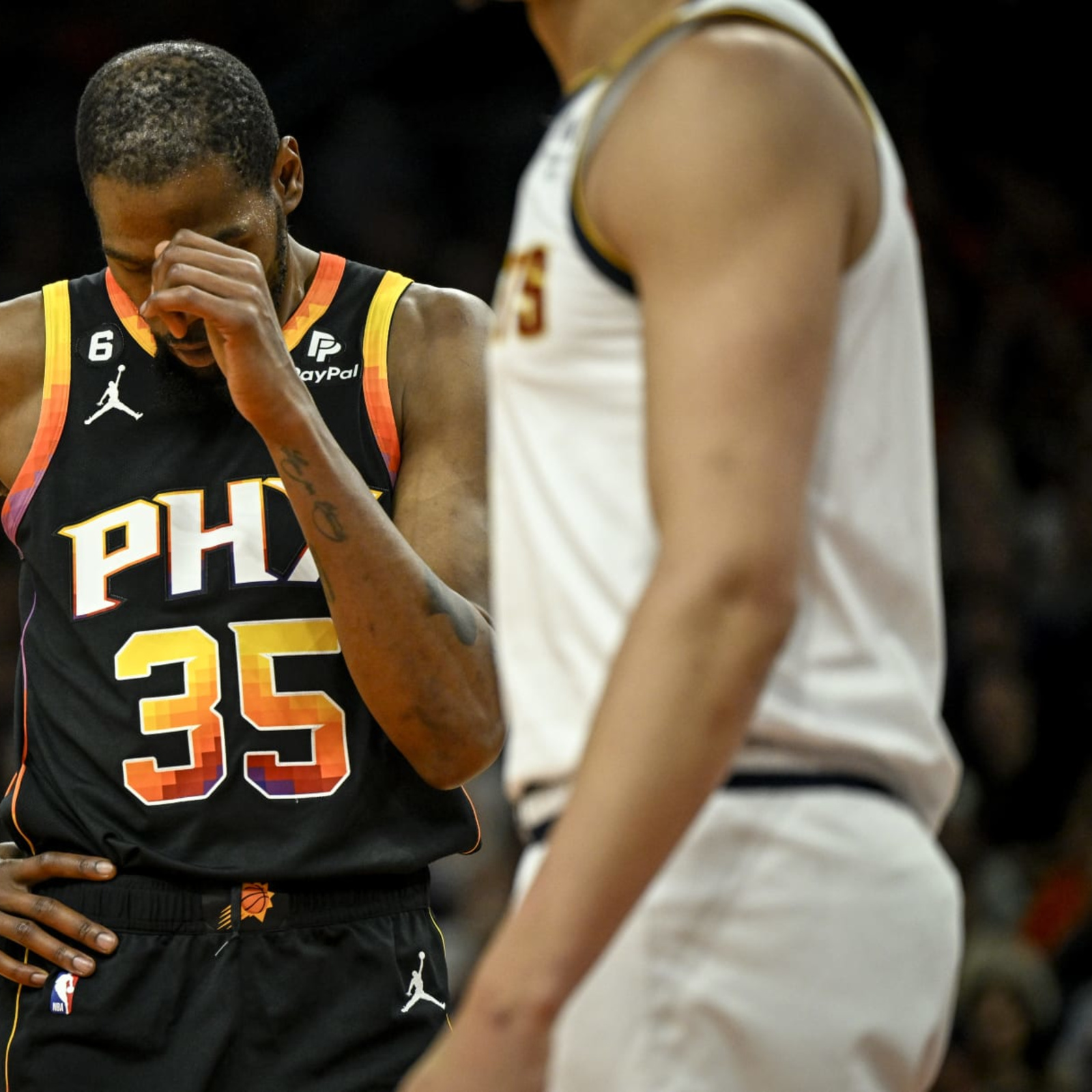 Kevin Durant To Phoenix Suns Is The Worst Trade In Arizona, 47% OFF