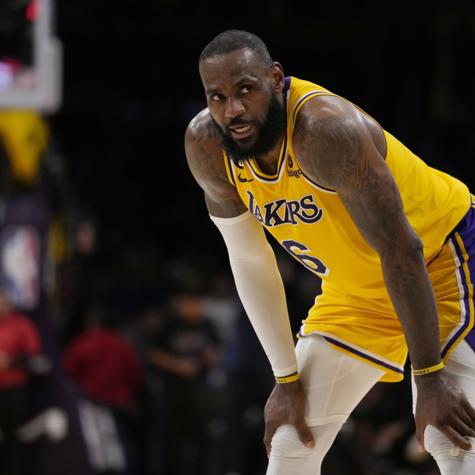 LeBron James: Breaking News, Rumors & Highlights