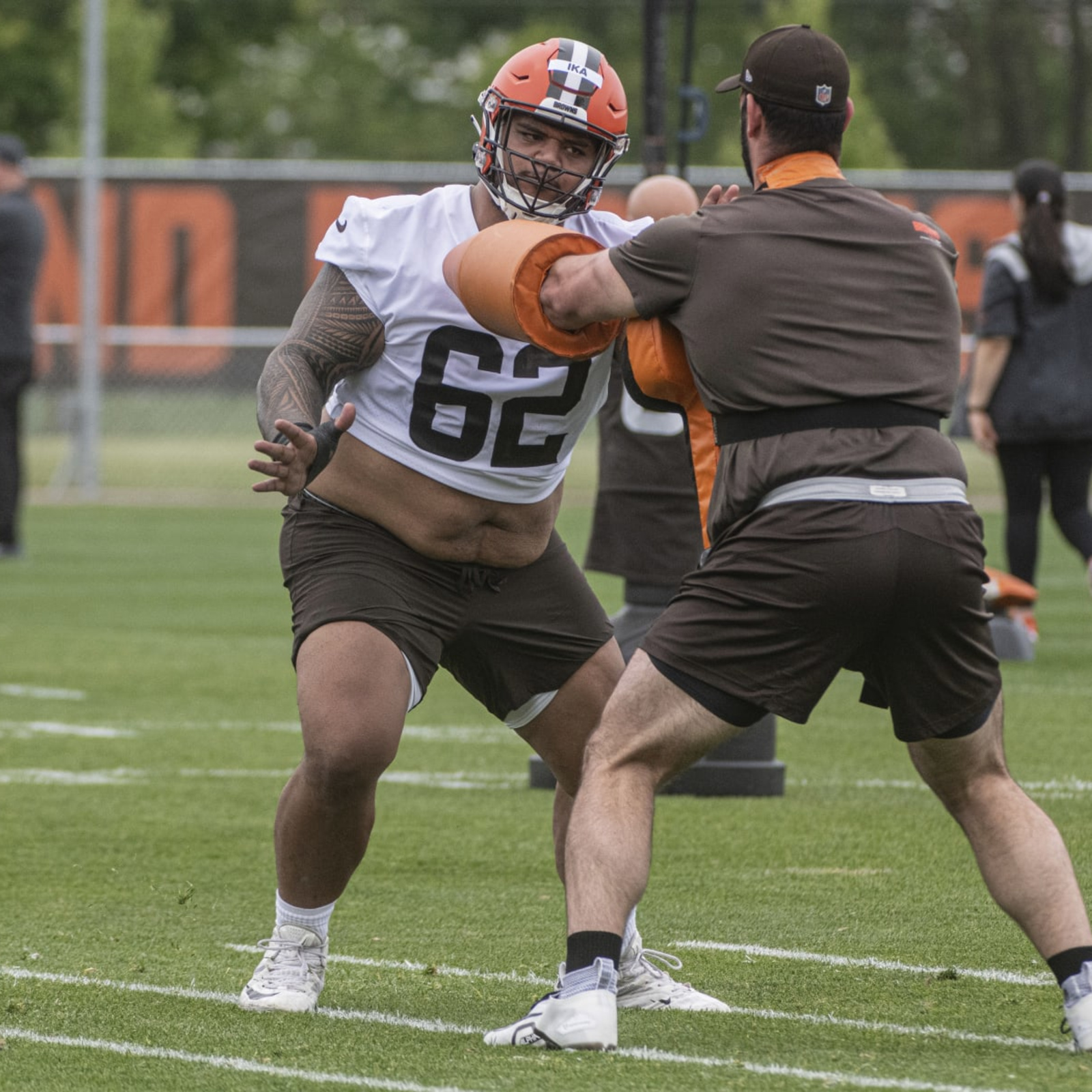 Browns Rookies Who Will Make Instant Impact in 2023 Season, News, Scores,  Highlights, Stats, and Rumors