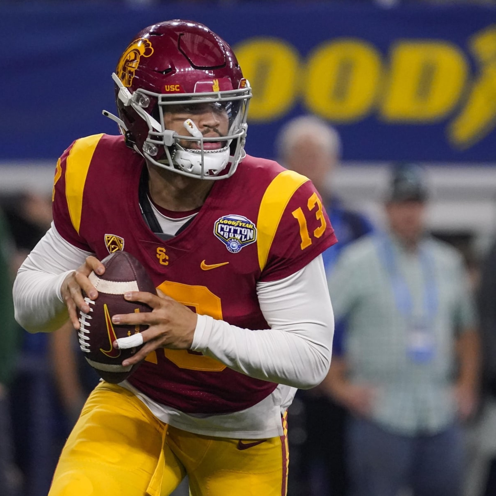 Early look at Mountain West football's 10 best prospects for 2024 NFL draft