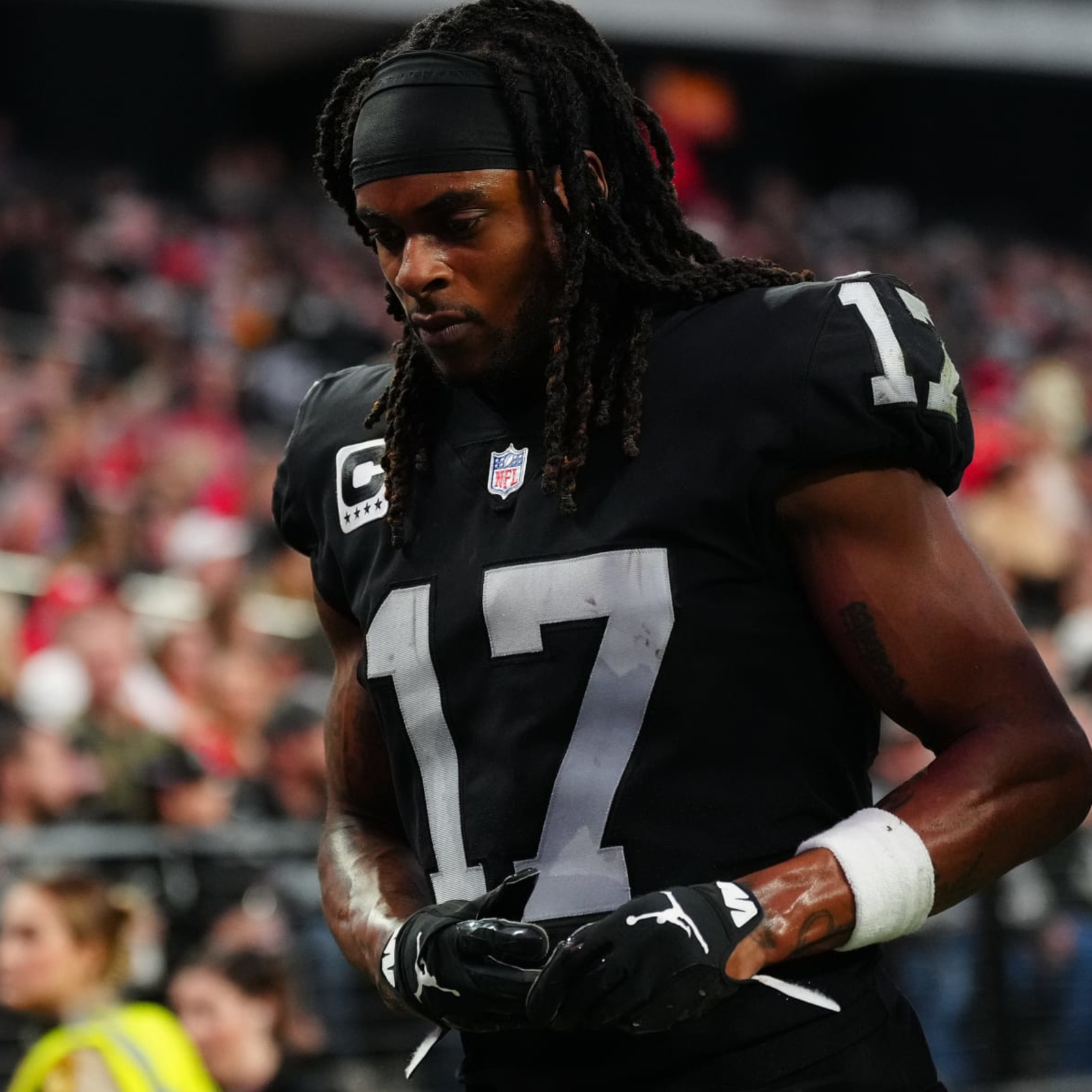 Should I Draft Davante Adams? Raiders WR's Fantasy Outlook in 2023