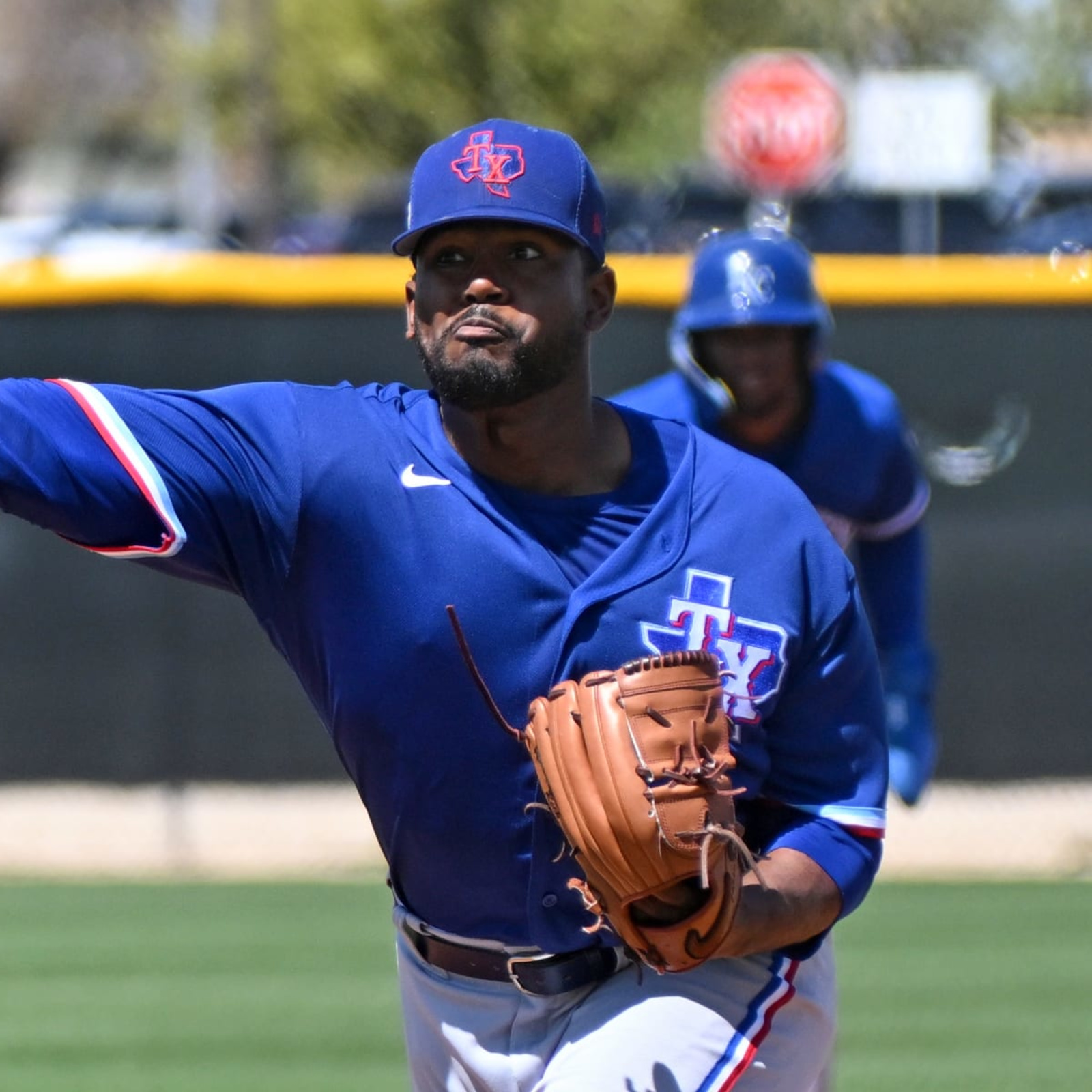 Rangers prospect Kumar Rocker to have Tommy John surgery - ESPN