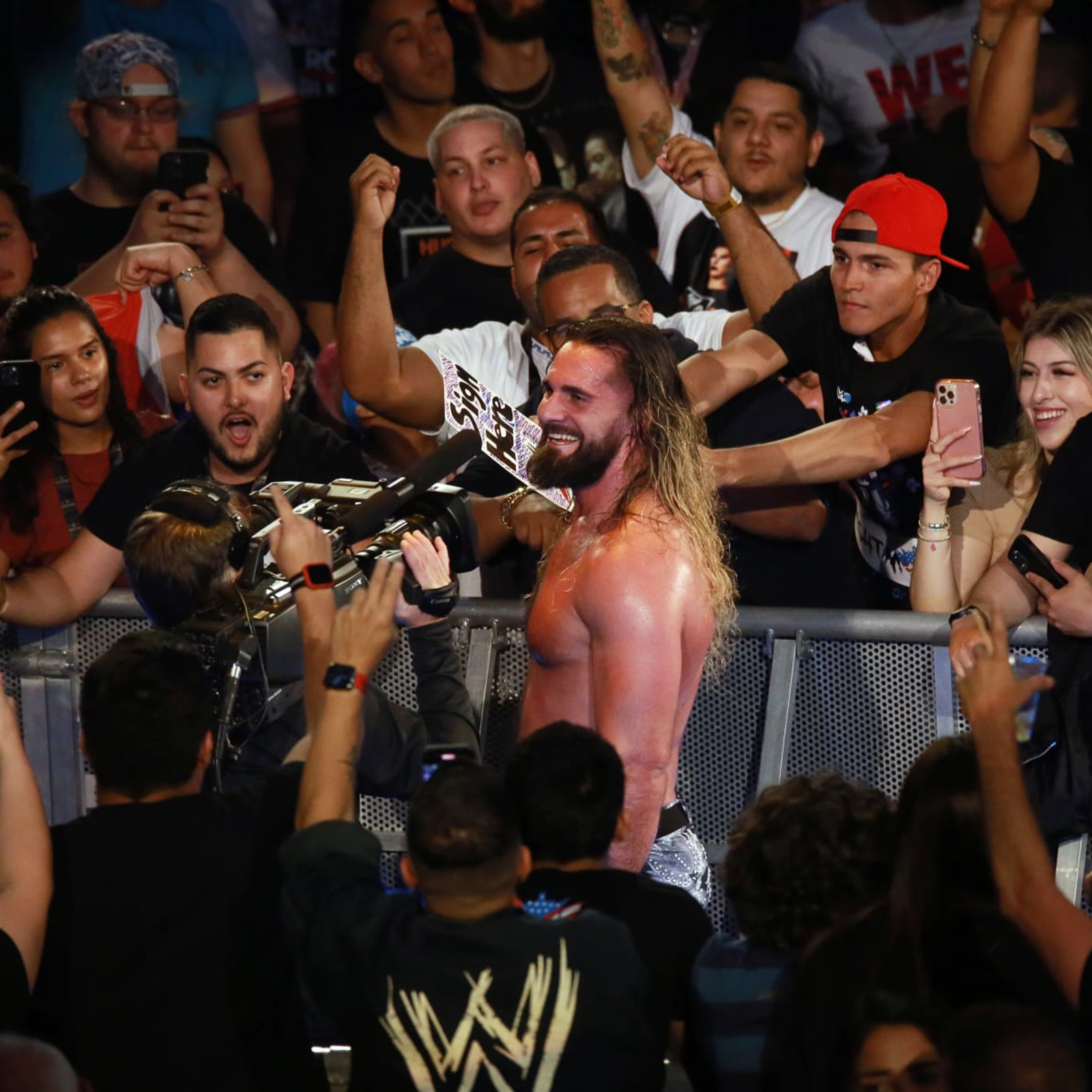 10 New Directions For WWE After Night Of Champions 2023