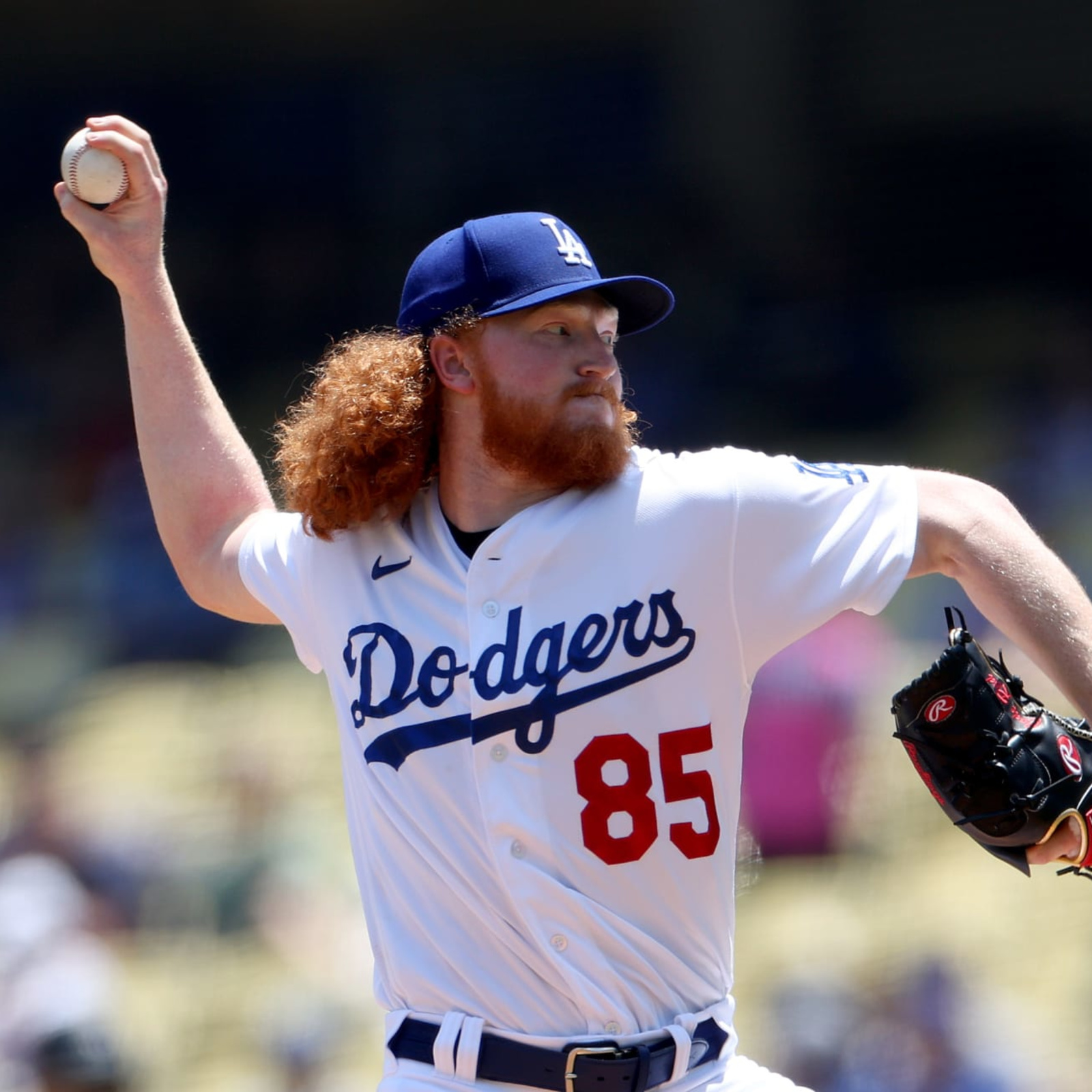 Dodgers pitcher Walker Buehler to undergo season-ending surgery - Los  Angeles Times