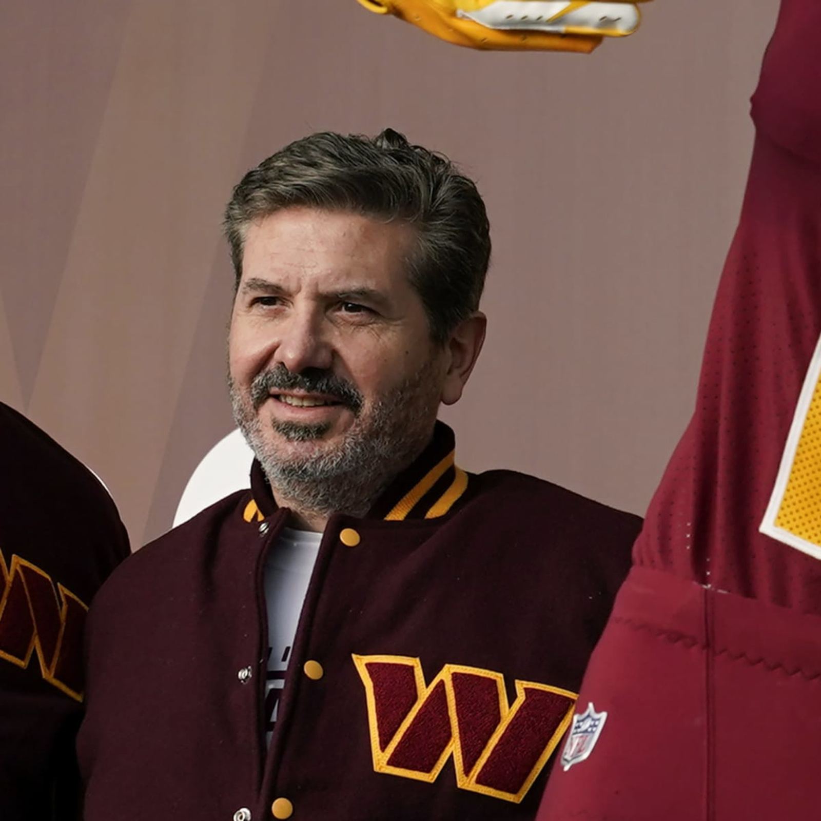 Washington Commanders Owner Dan Snyder Reaches Agreement to Sell