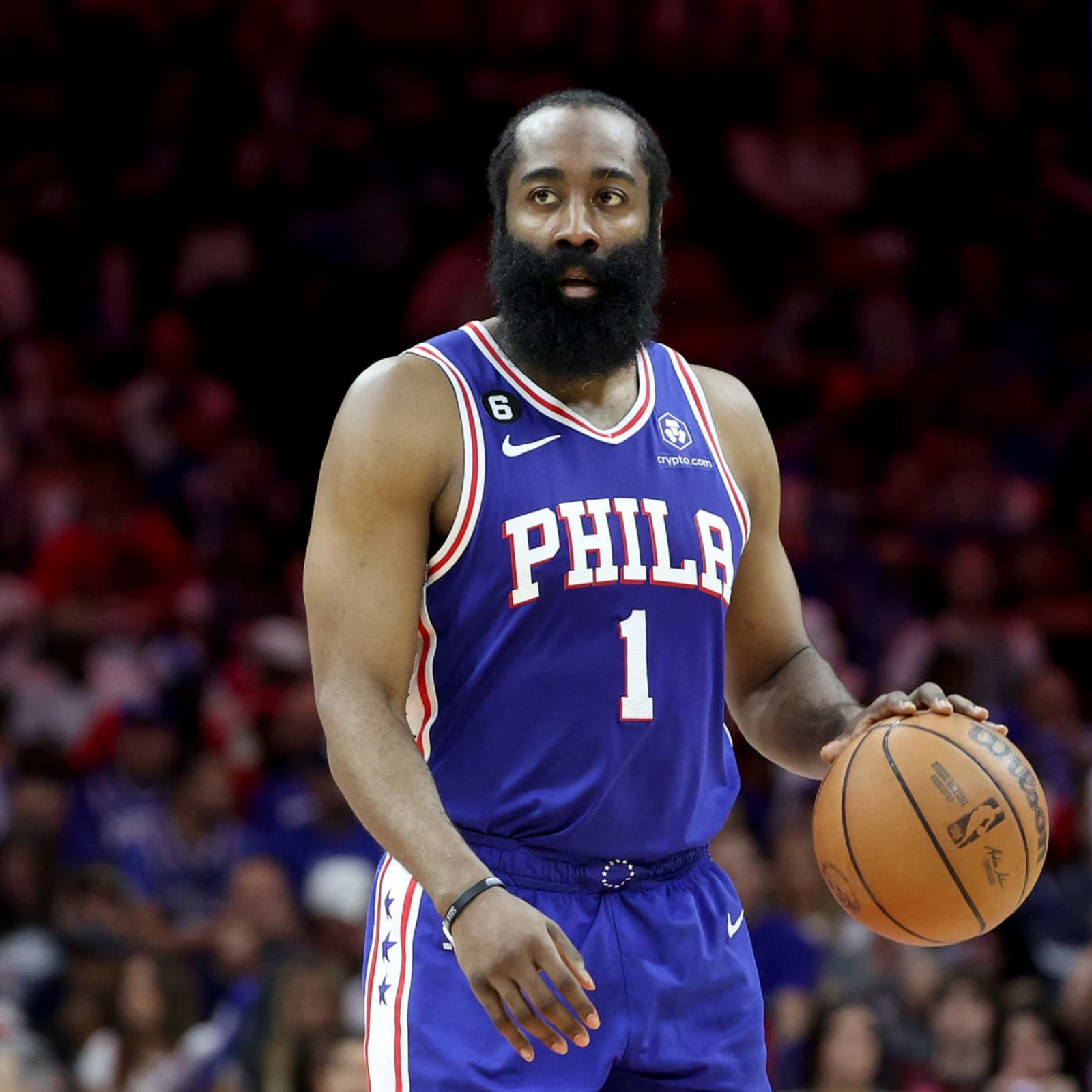 james harden: Philadelphia 76ers' Bold Move: What It Means for