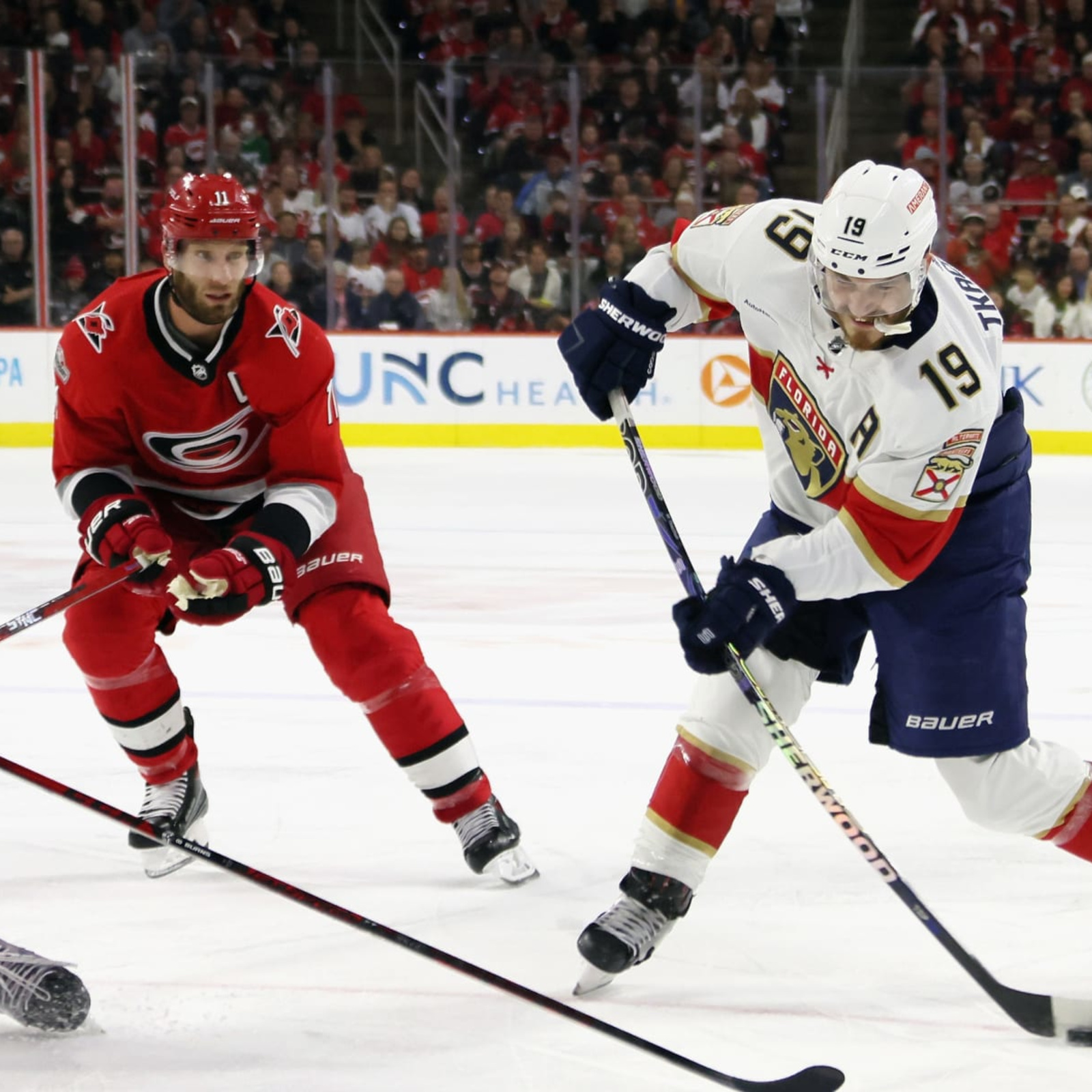 Matthew Tkachuk's Turnover, Ejection Ripped by Fans as Golden Knights Top  Panthers, News, Scores, Highlights, Stats, and Rumors