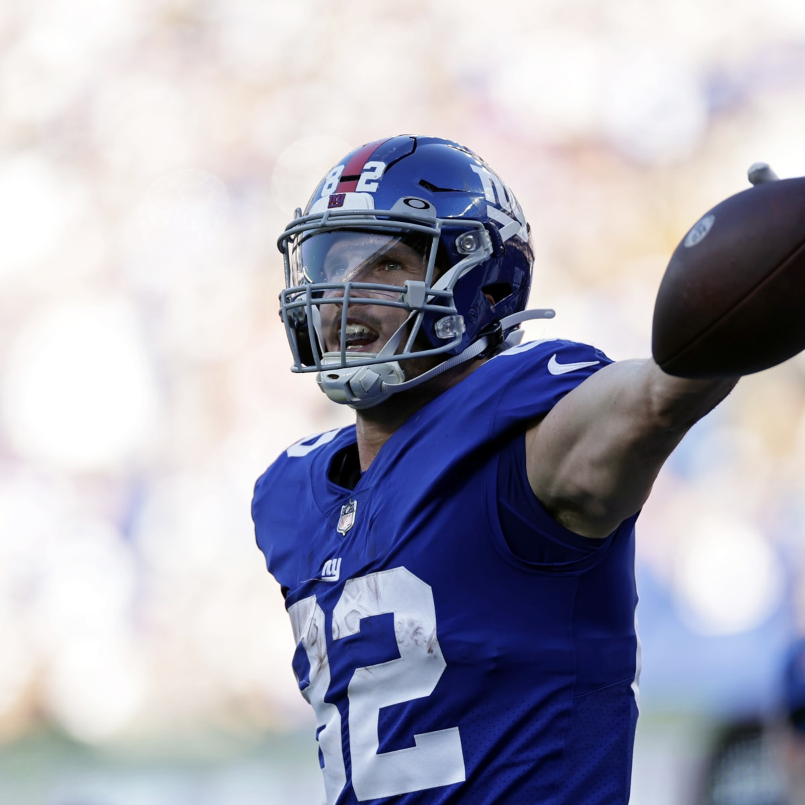 New York Giants OTAs Begin; Entire Giants 2023 Draft Class Signed