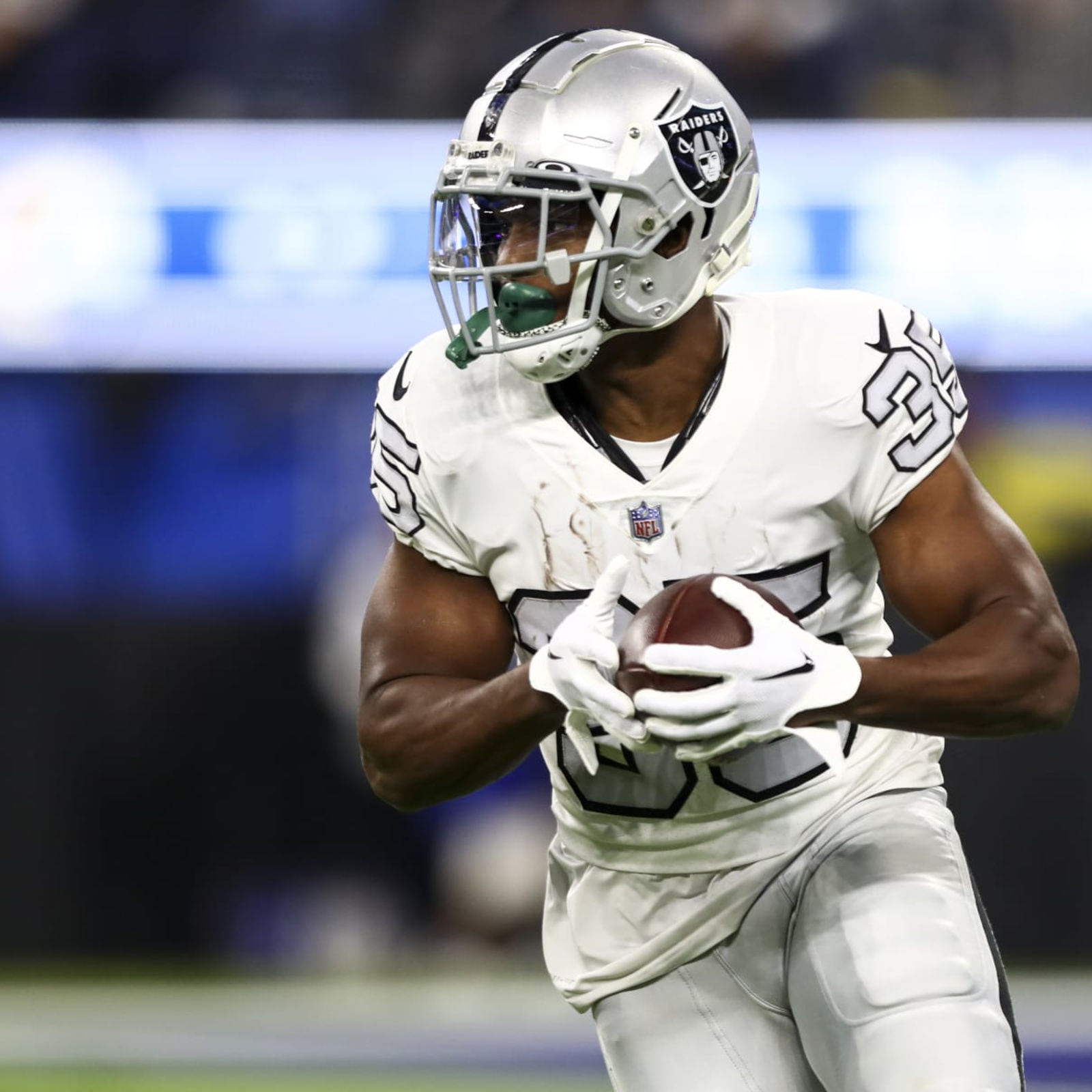 3 Las Vegas Raiders Poised For A Breakout Year