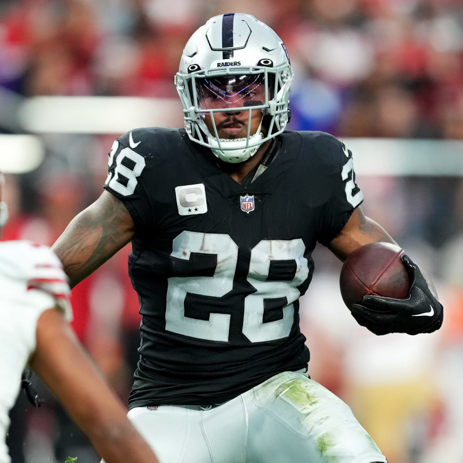 Exploring Potential Trade and Cut Candidates for the Raiders After the 2023  NFL Draft - Raiders Newswire