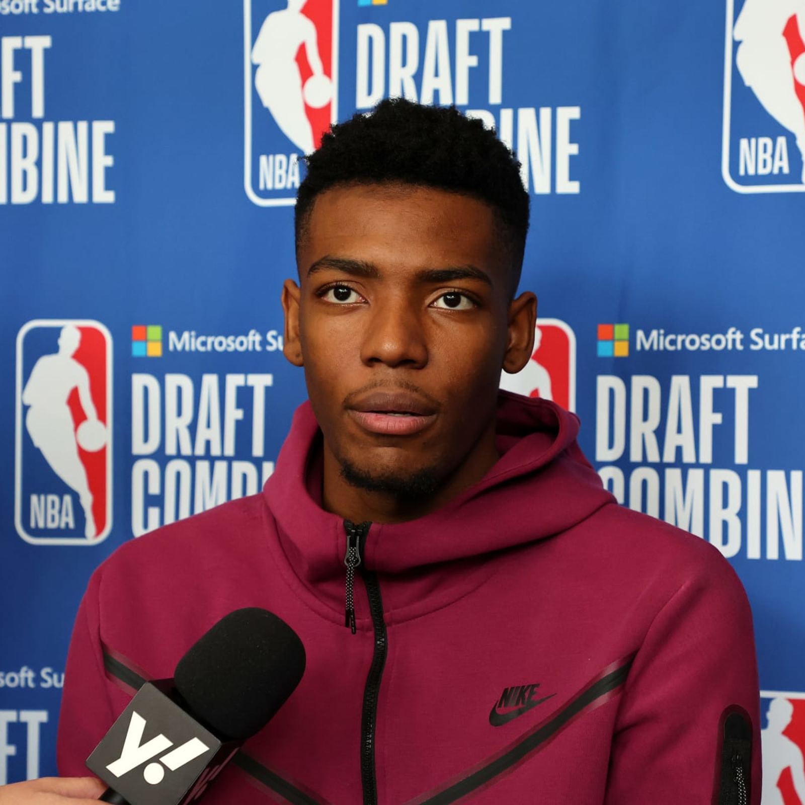 FanDuel on X: 1 year ago today, the 2021 NBA Draft took place