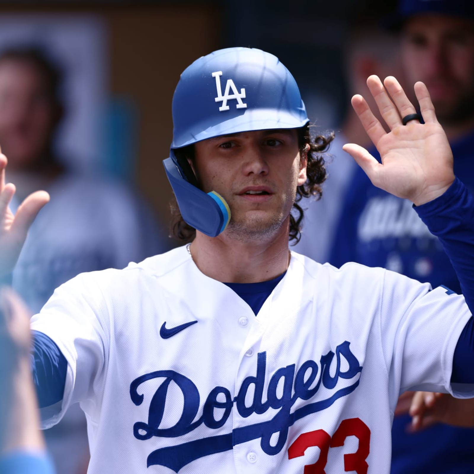 Noah Syndergaard says he is 'weakest link' on Dodgers : r/mlb