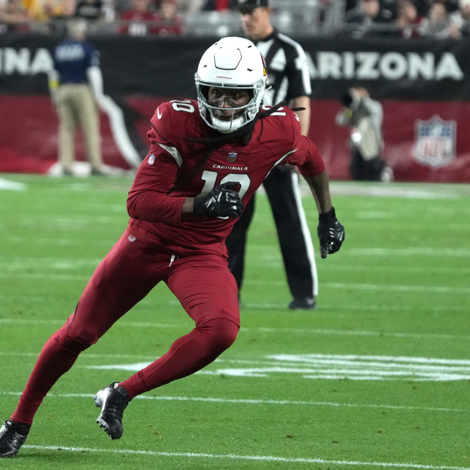 Tennessee Titans vs Arizona Cardinals: 10 Titan Things to Watch For, News,  Scores, Highlights, Stats, and Rumors