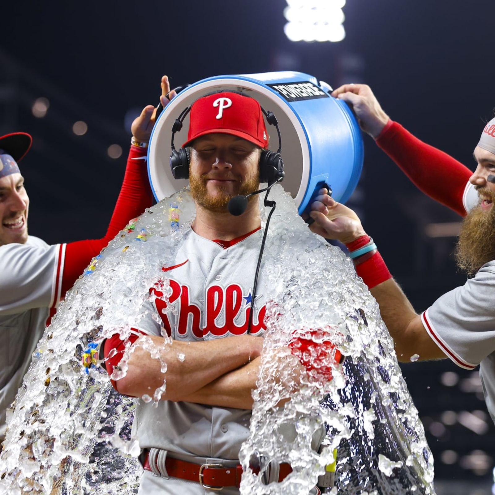 Phillies' Craig Kimbrel Becomes 8th Player Ever to Reach 400