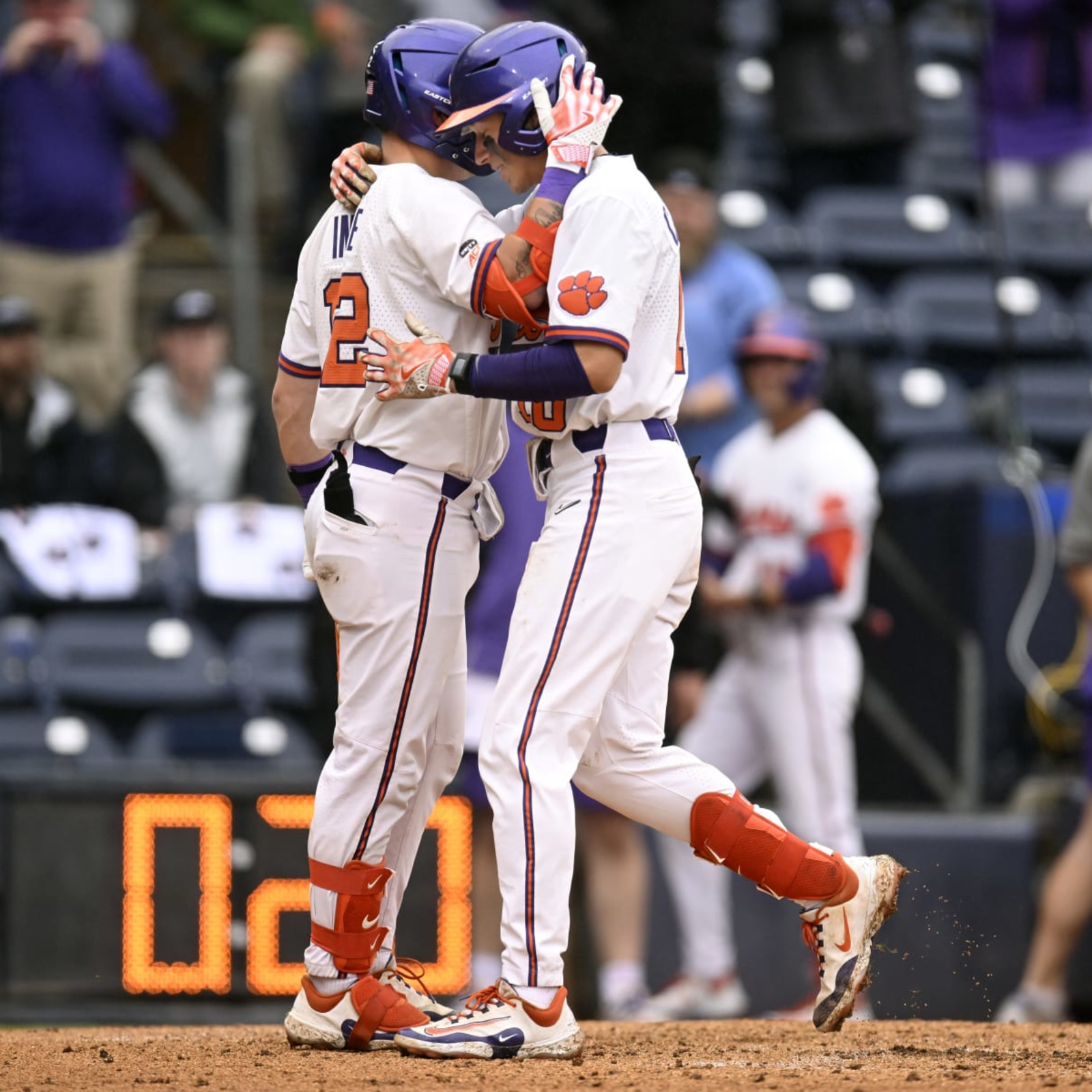 Florida St. vs. Virginia ACC Baseball Championship Highlights