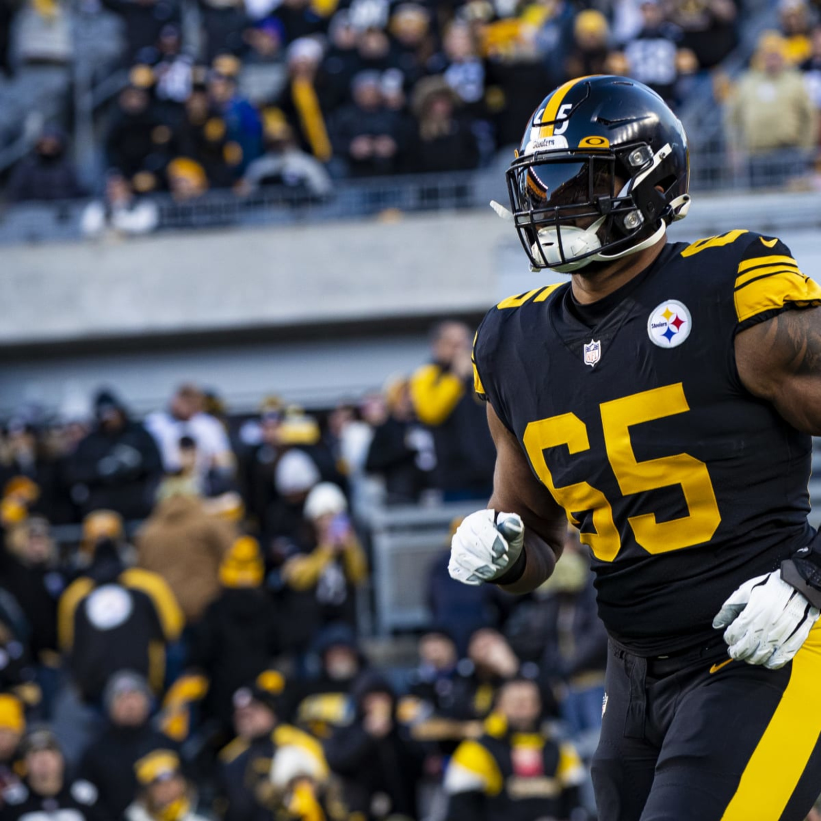 Five Position Battles To Watch Tonight Against The Falcons - Steelers Depot