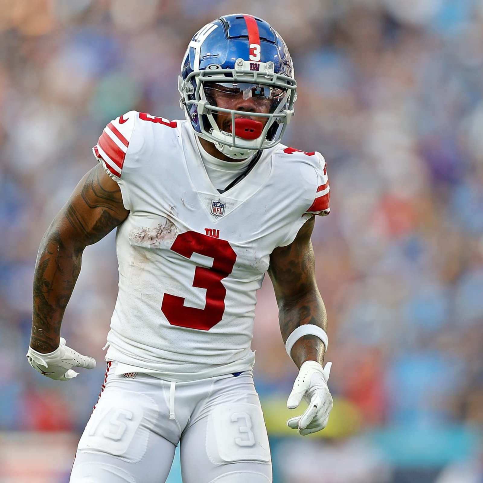 Fantasy Football Position Battles to Watch: Giants, Eagles, Cowboys (2023)