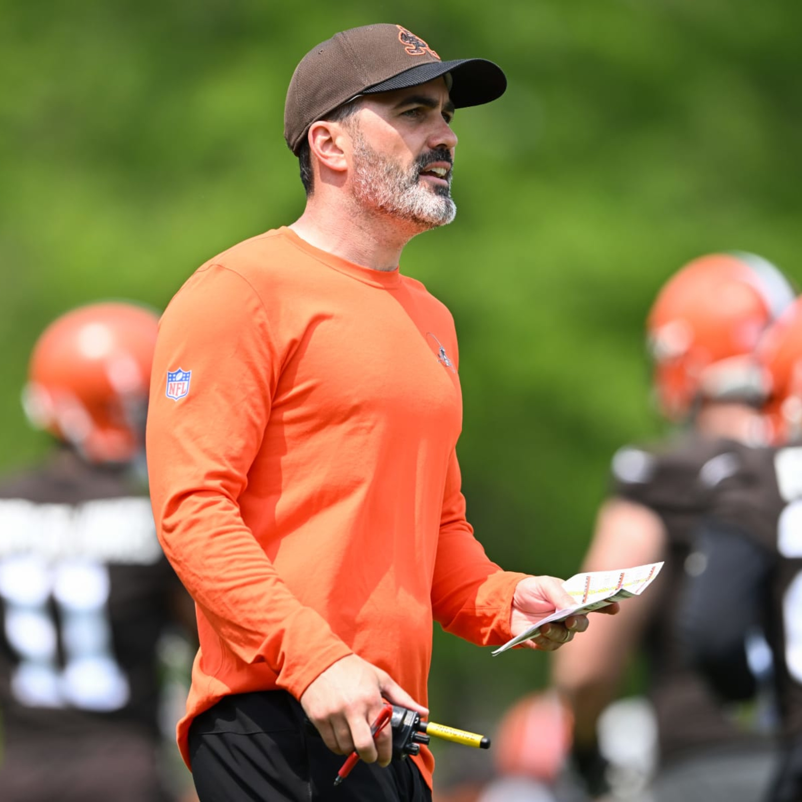 Cleveland Browns 2022 training camp: schedule, position battles