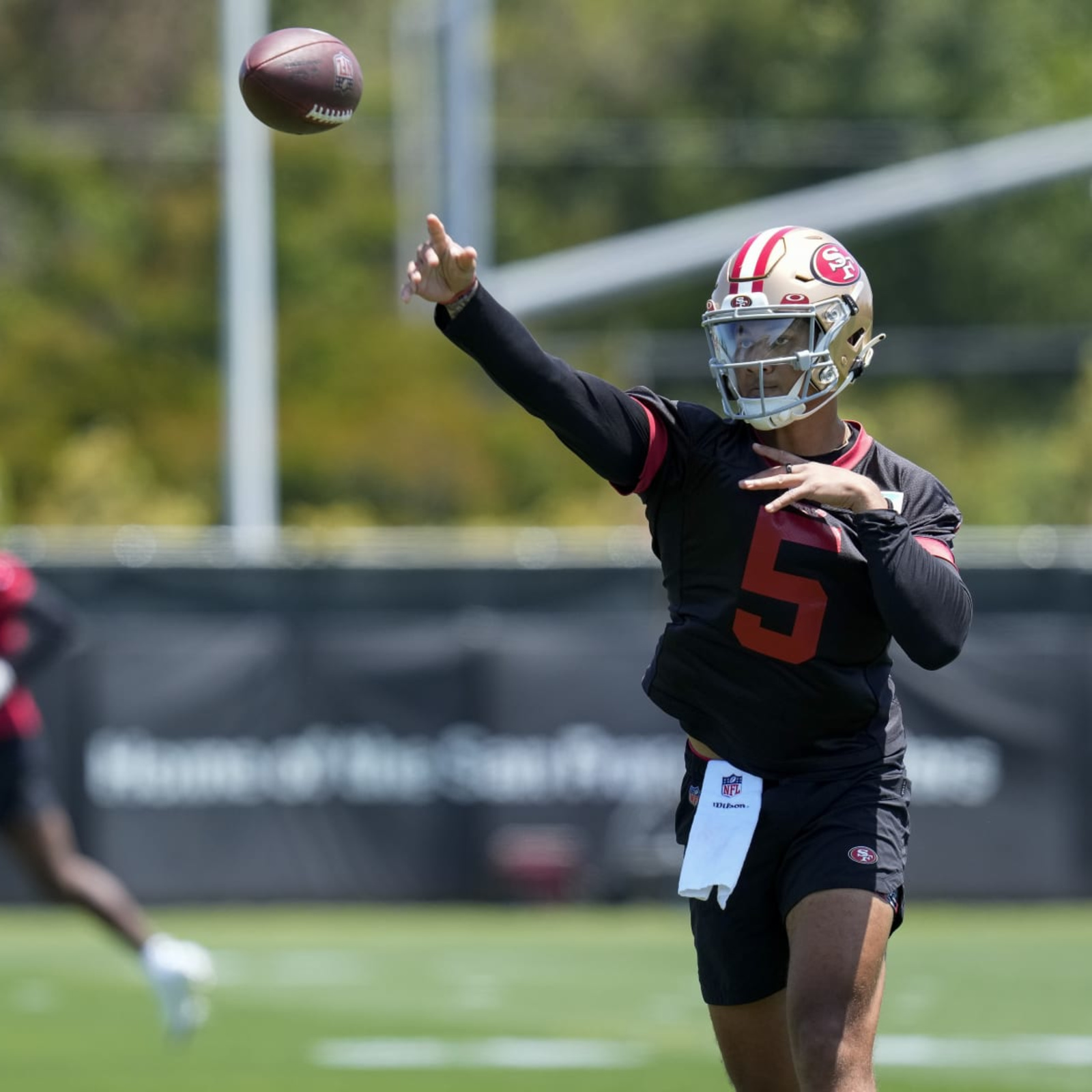 Kawakami: It's Brock Purdy QB1 and then everybody else — the 49ers