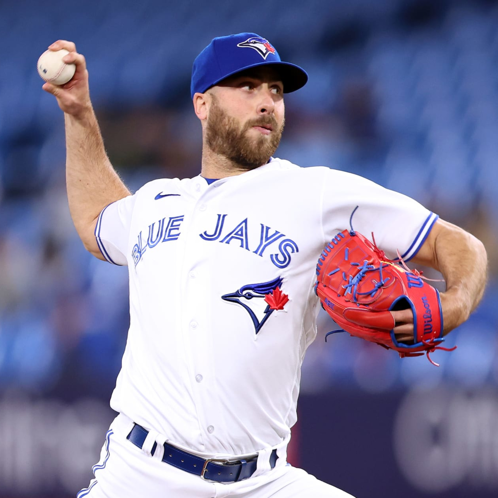 Blue Jays Cut Anthony Bass Amid Anti-LGBTQ Instagram Post Controversy