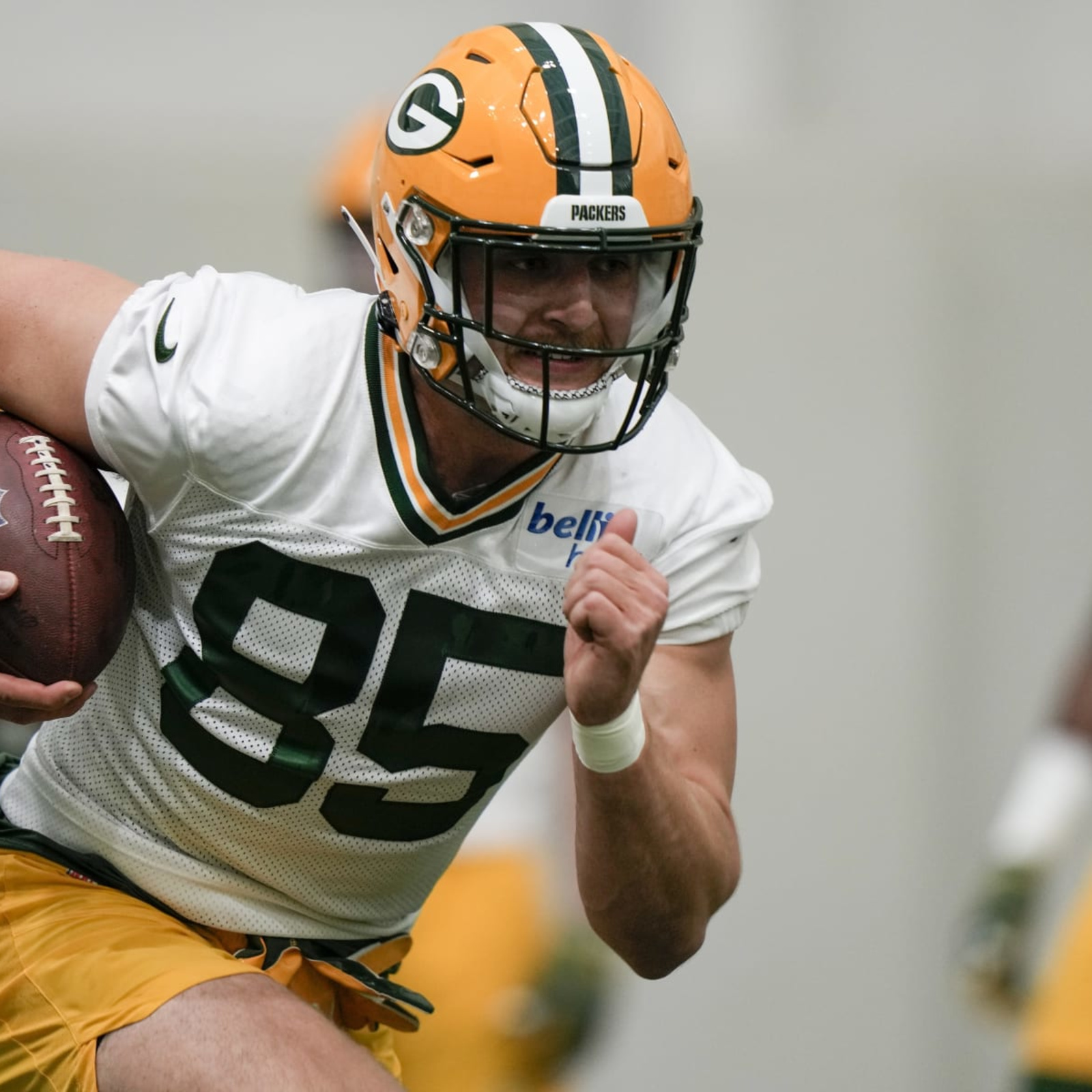 Packers' Projected Winners of Key Position Battles, News, Scores,  Highlights, Stats, and Rumors