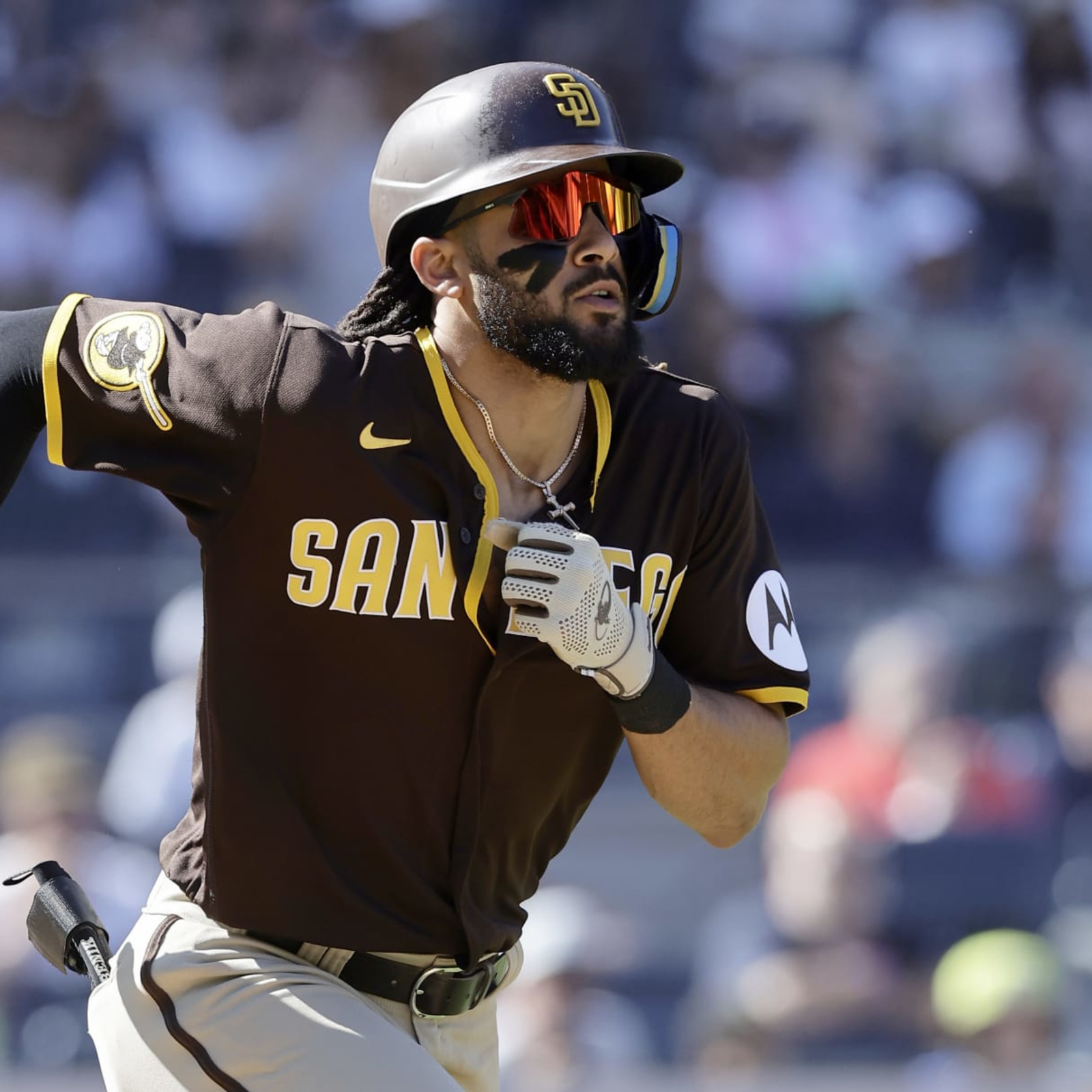 MLB takes over broadcasting San Diego Padres games from Diamond Sports -  SportsPro