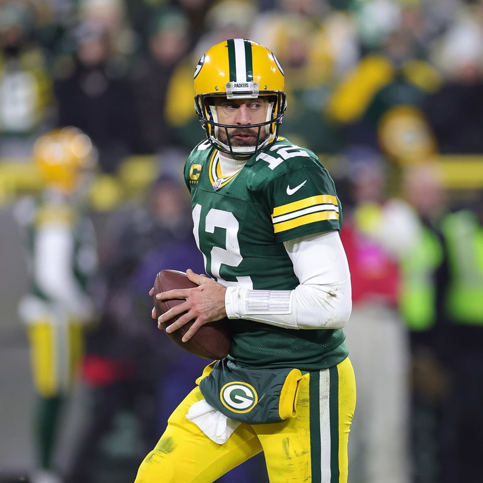 ESPN: Aaron Rodgers Wasn't 'Communicative' with Packers but QB Will Be  Traded to Jets, News, Scores, Highlights, Stats, and Rumors