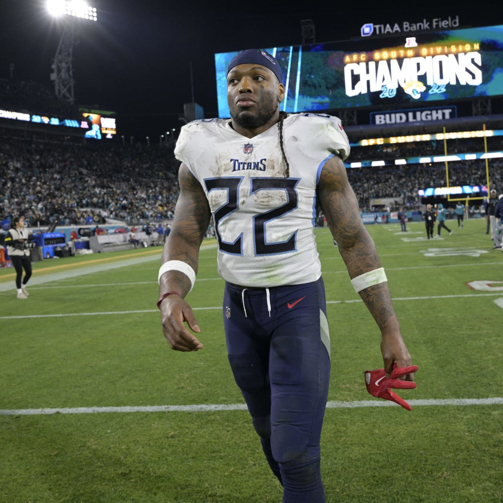 Report: Cardinals' Budda Baker Reworks Contract, Gets $2.4M Raise After  Trade Request, News, Scores, Highlights, Stats, and Rumors