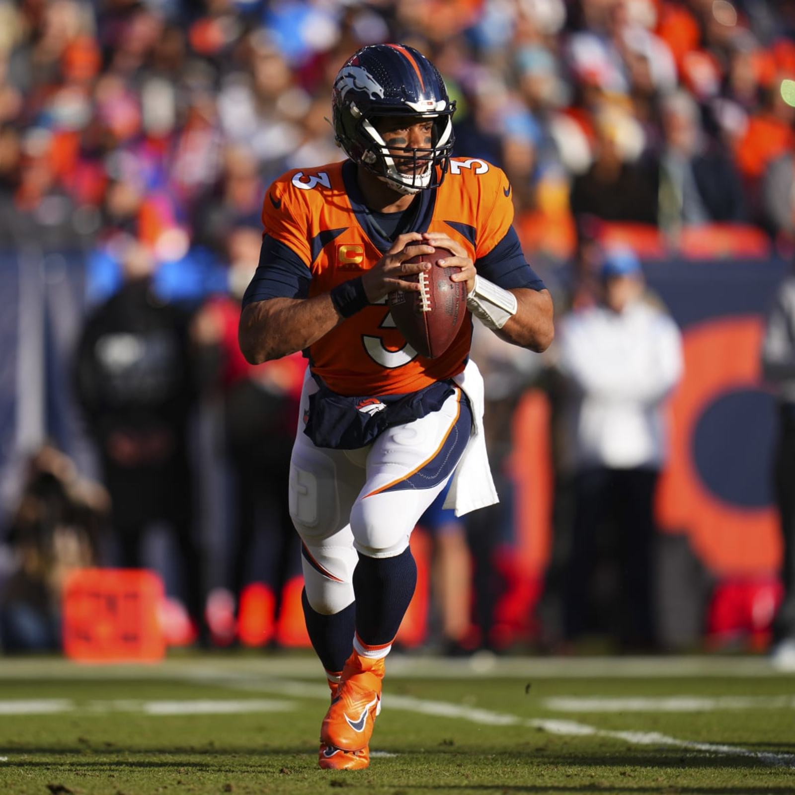 Bleacher Report proposes interesting trade for the Denver Broncos