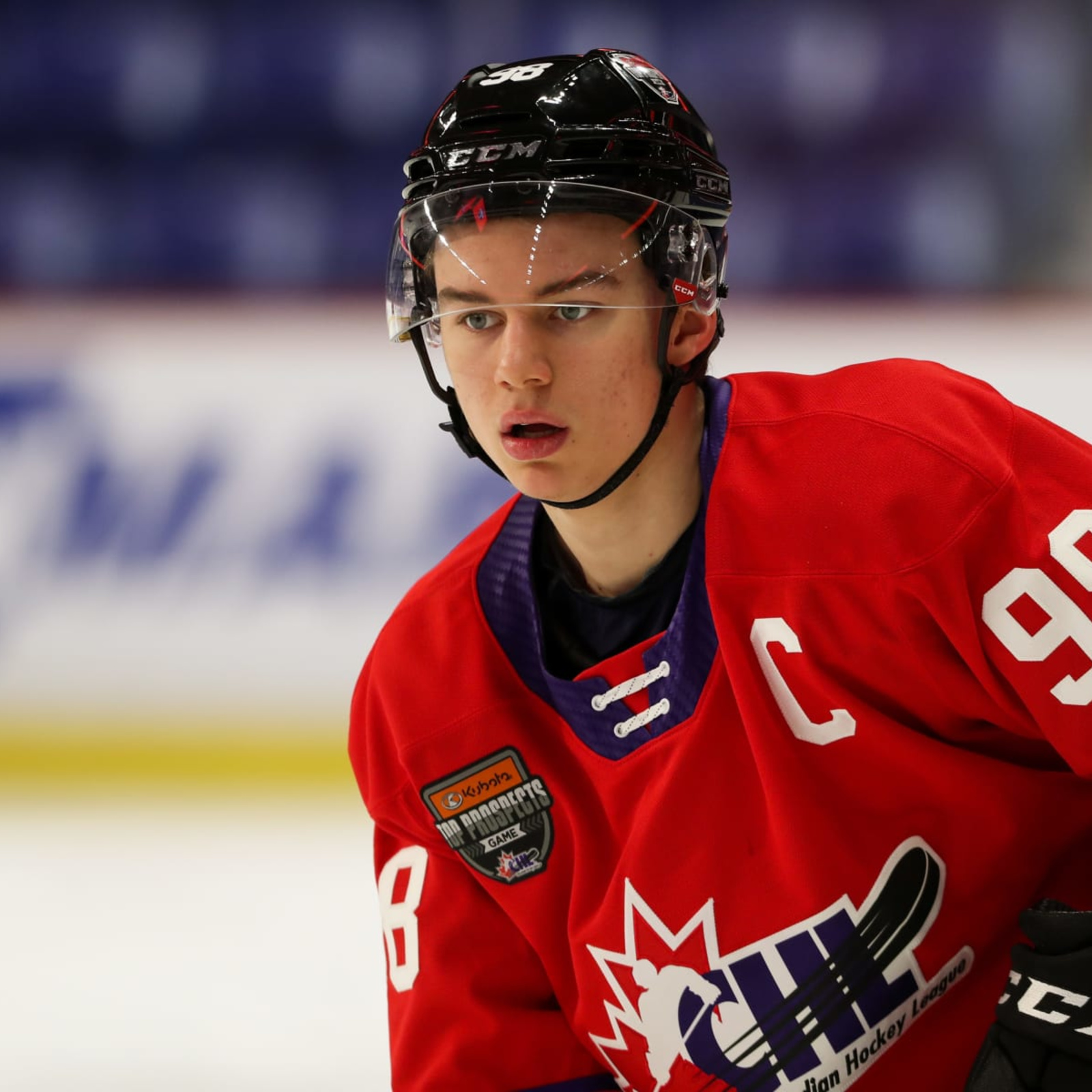 6 Dream Trades Teams Should Make for Connor Bedard at the 2023 NHL