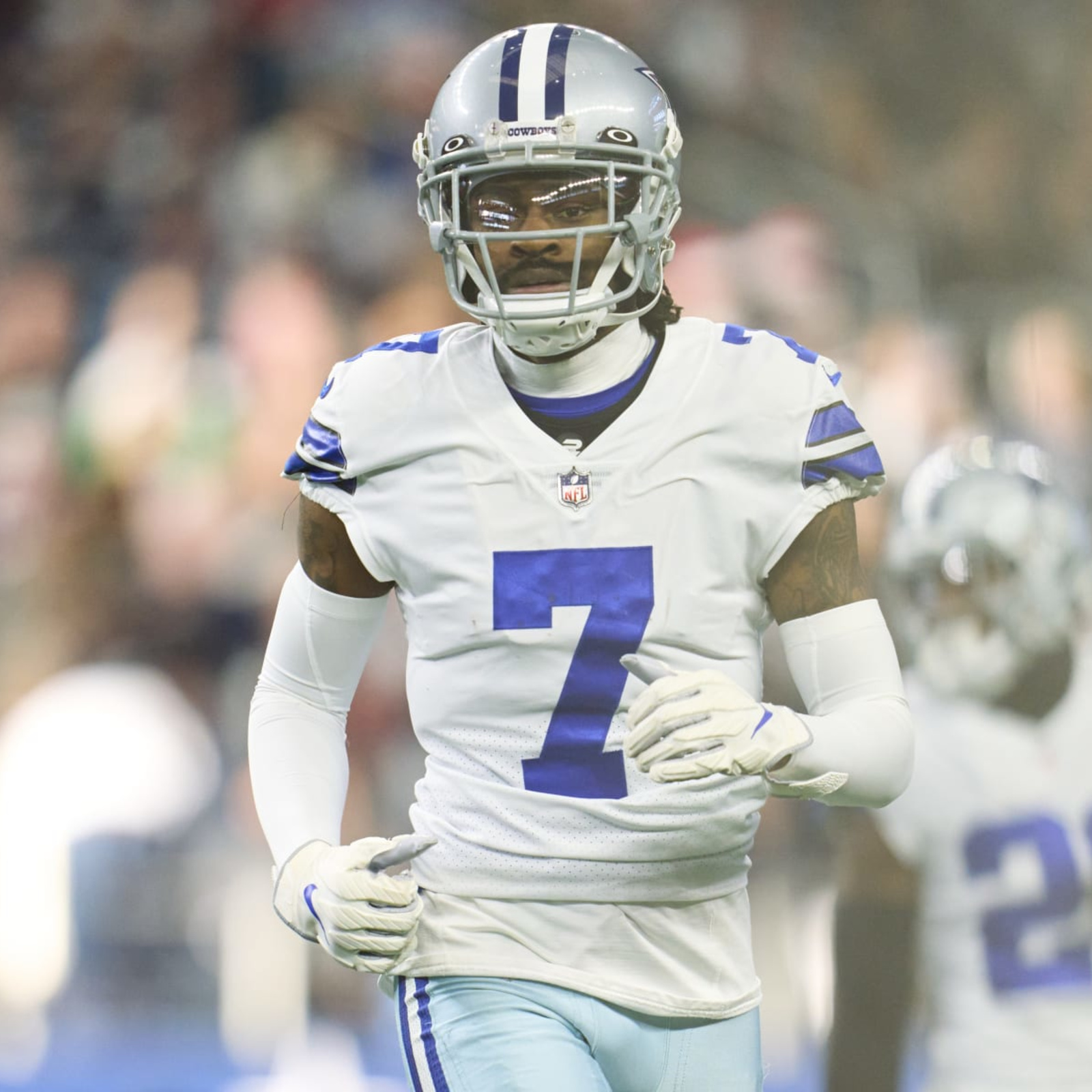 Diggs contract extension : r/cowboys